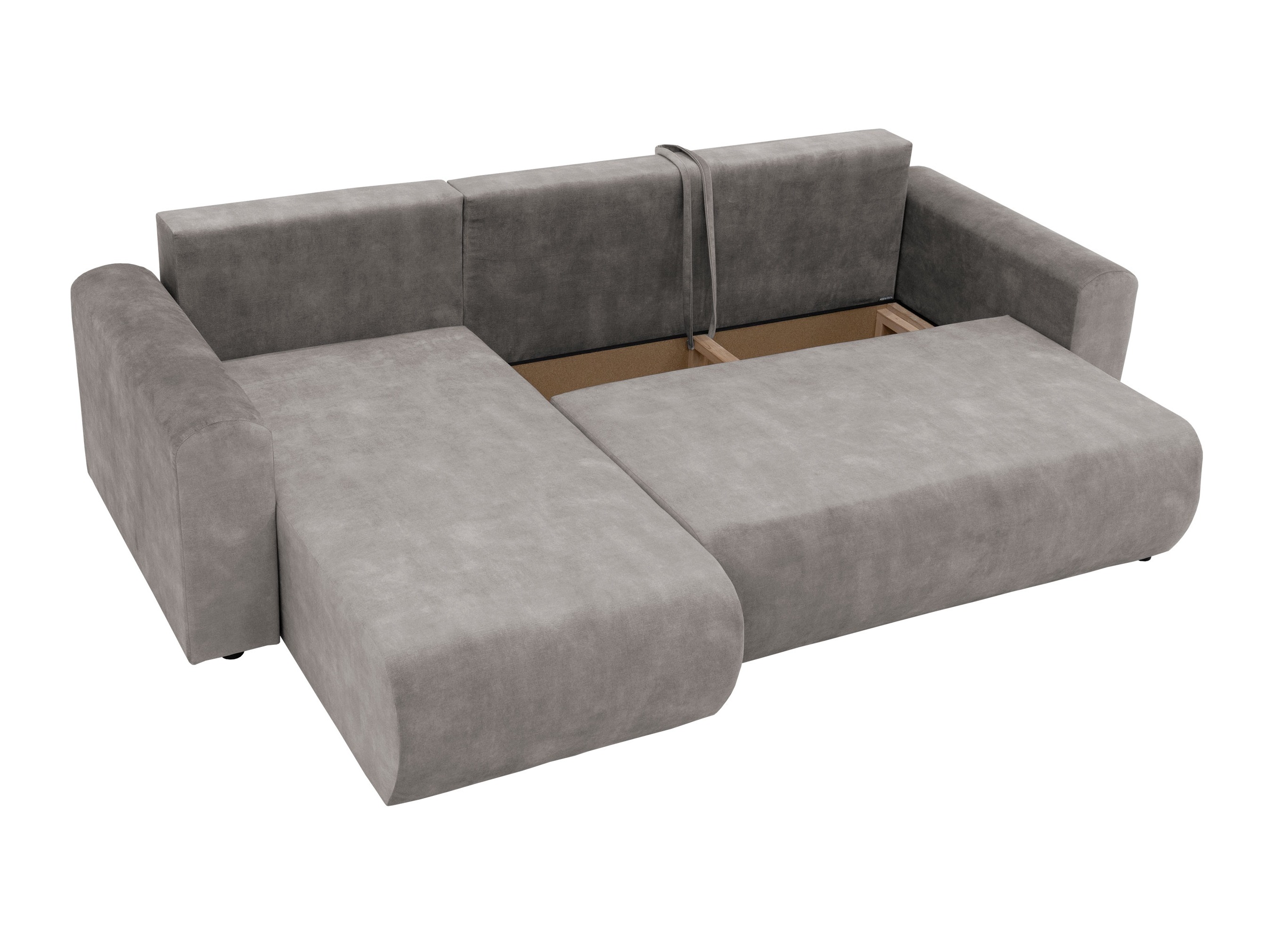 Corner sofa Comfivo Labor (Bella 65)
