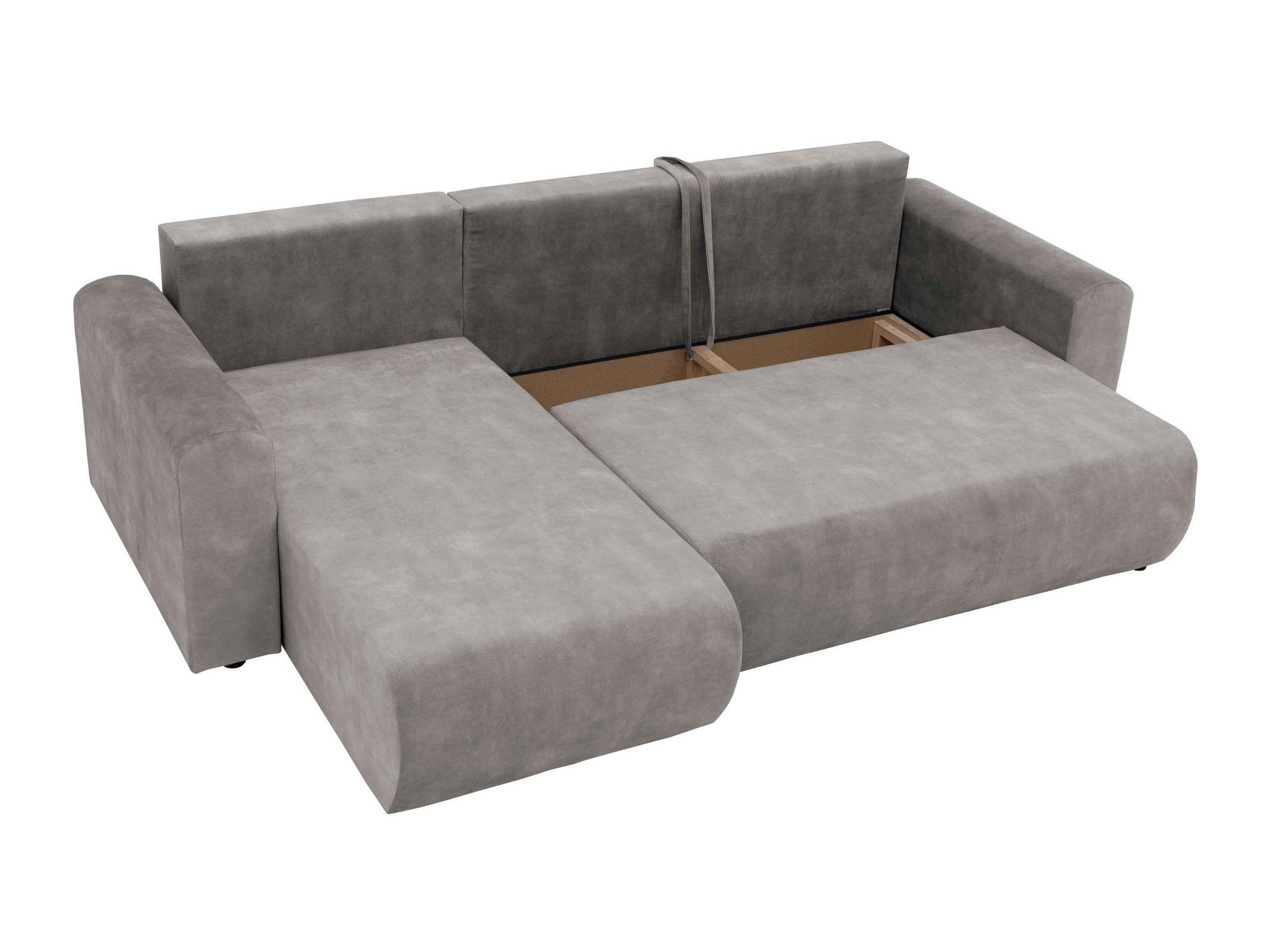 Corner sofa Comfivo Labor (Clara 215.03)