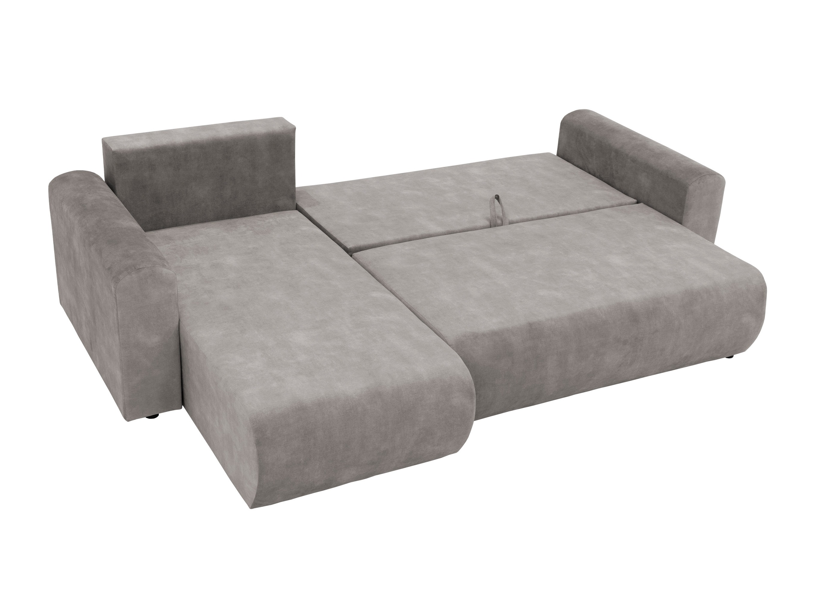 Corner sofa Comfivo Labor (Clara 215.10)