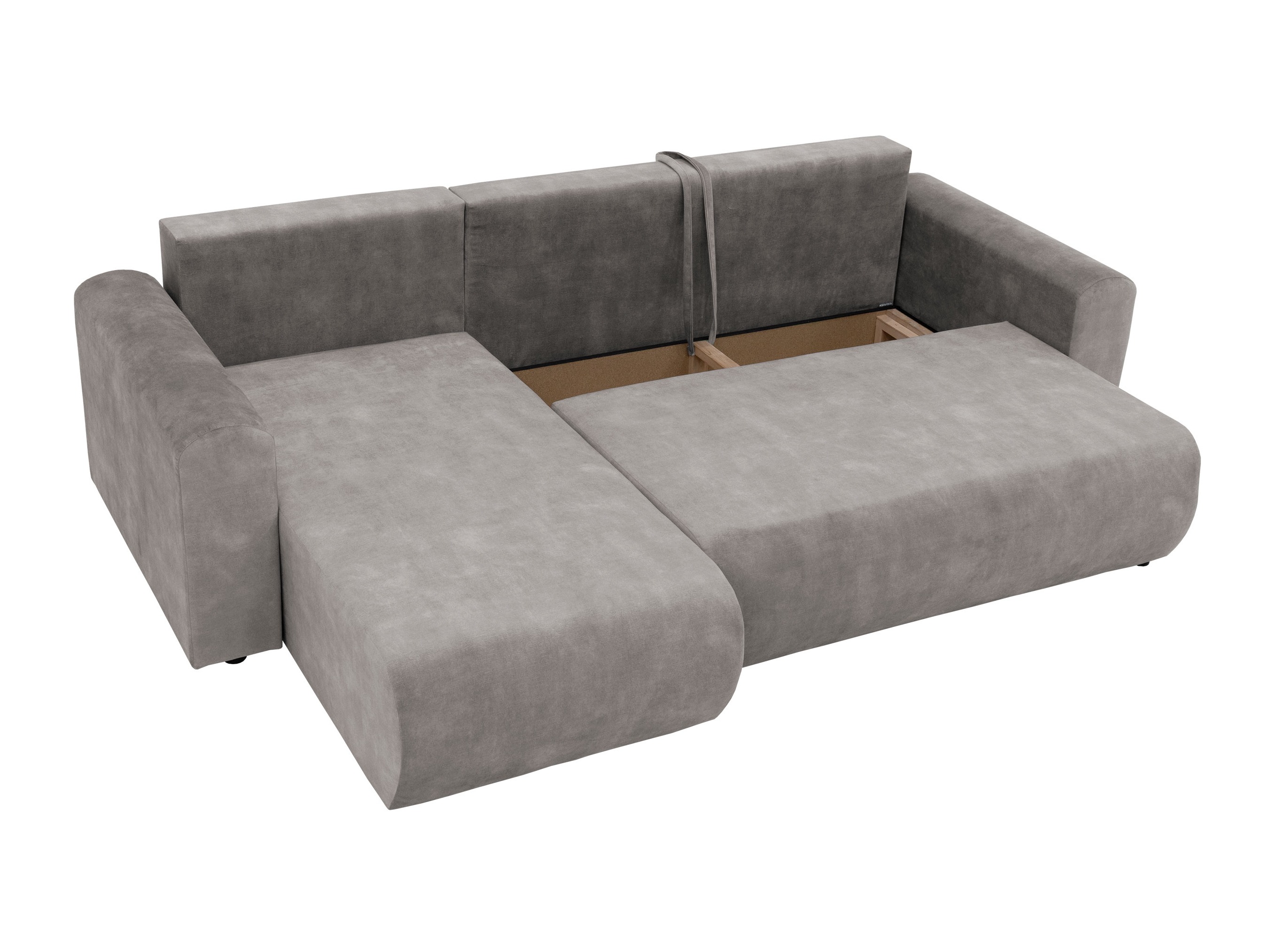 Corner sofa Comfivo Labor (Clara 215.10)
