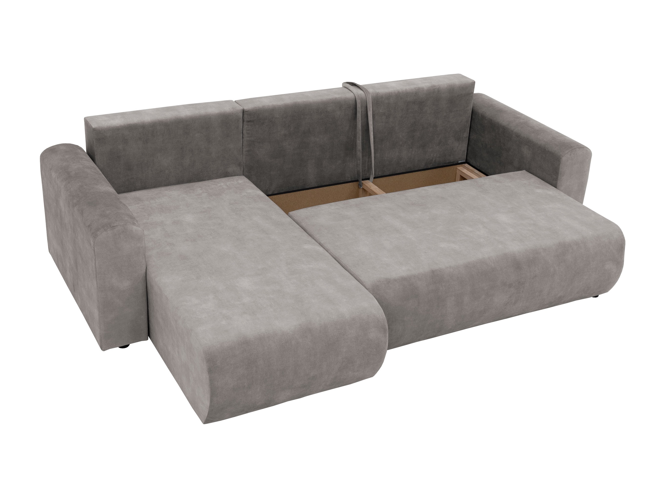 Corner sofa Comfivo Labor (Flow 22)