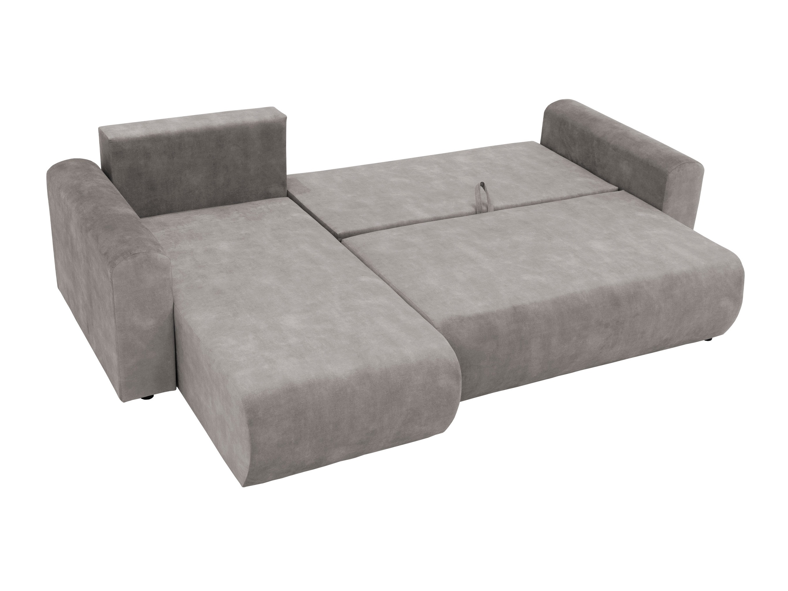Corner sofa Comfivo Labor (Lambi 07)