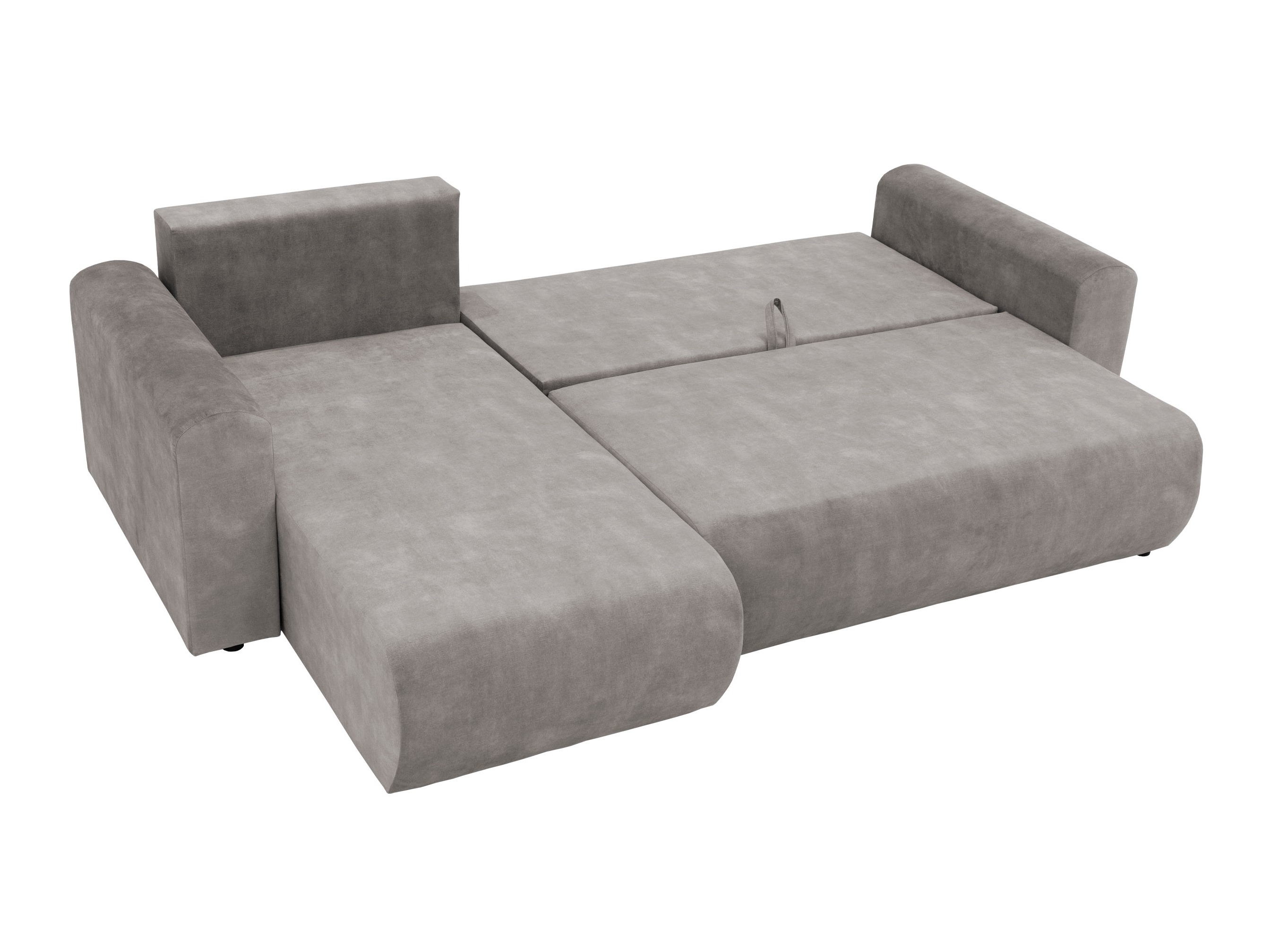 Corner sofa Comfivo Labor (Lambi 08)