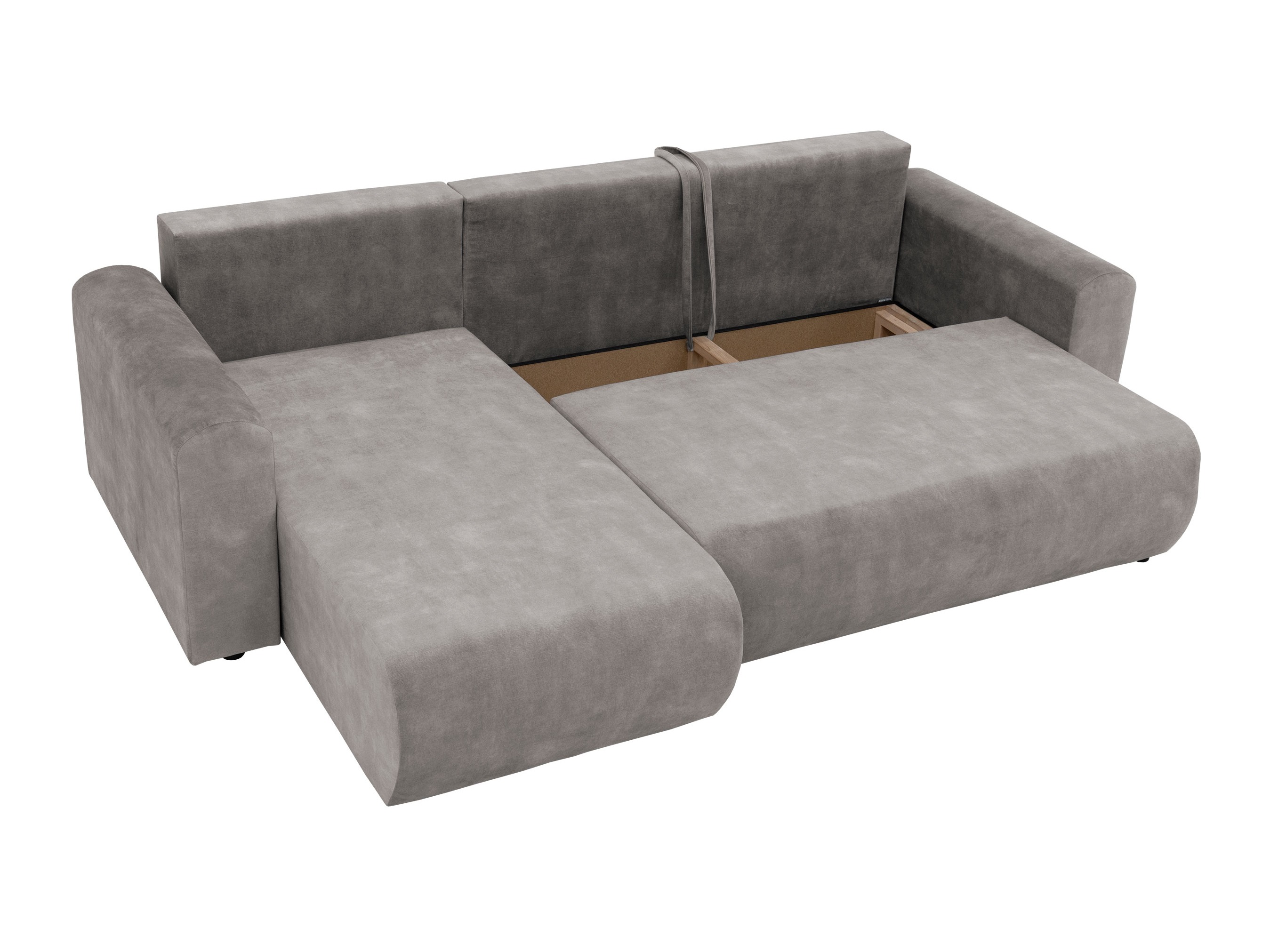 Corner sofa Comfivo Labor (Lambi 08)
