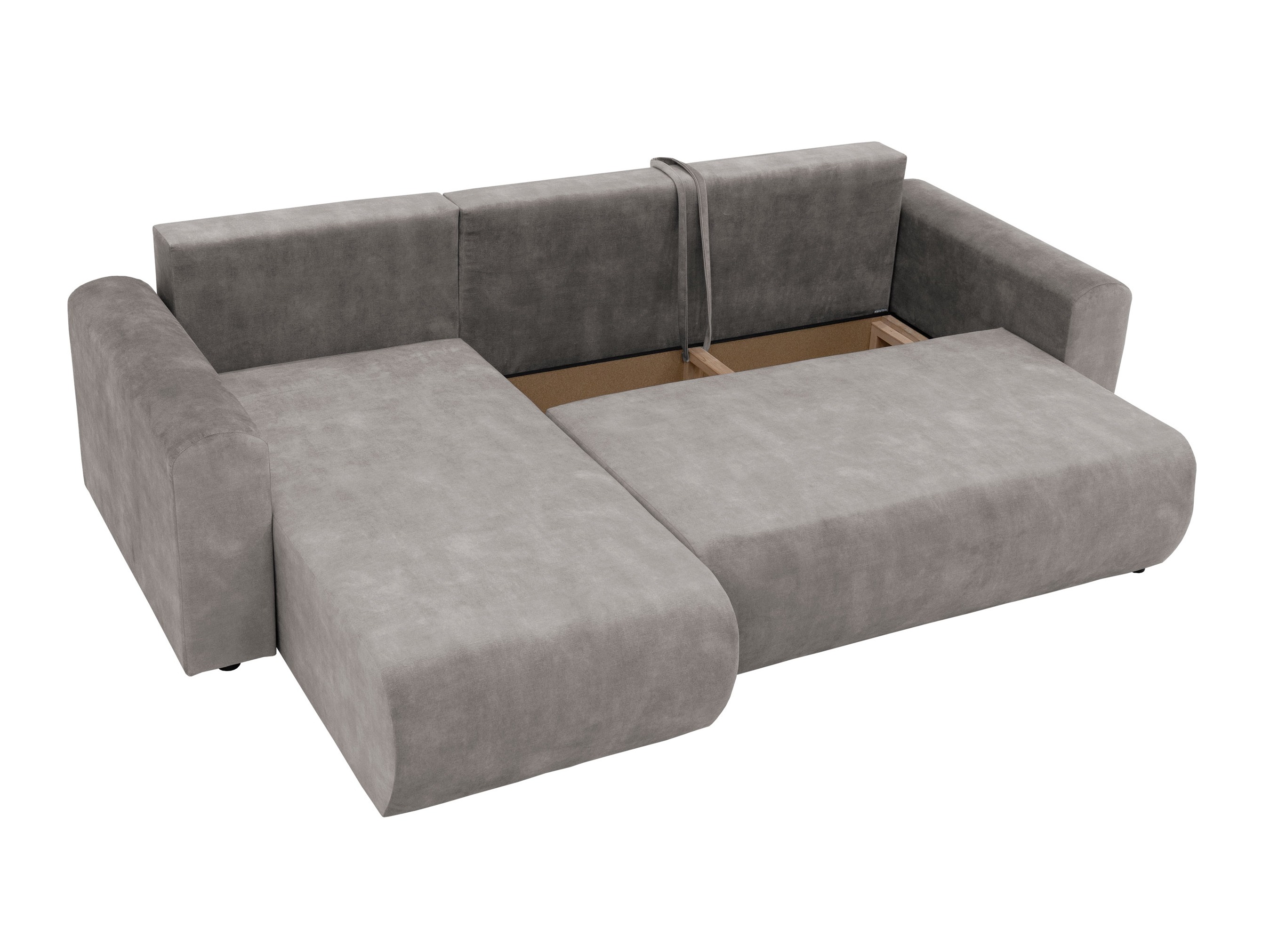 Corner sofa Comfivo Labor (Lambi 11)