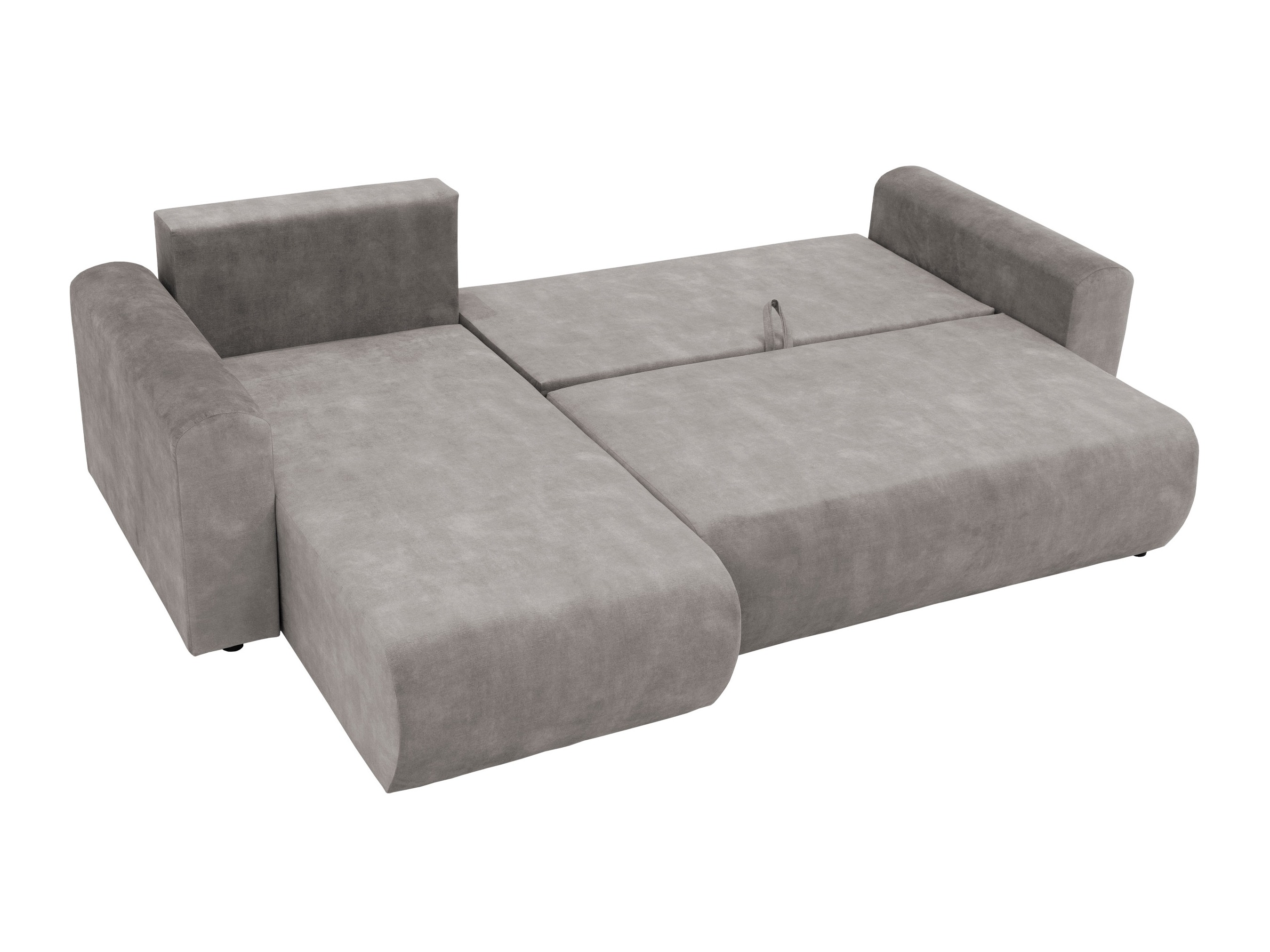 Corner sofa Comfivo Labor (Lumo 30)