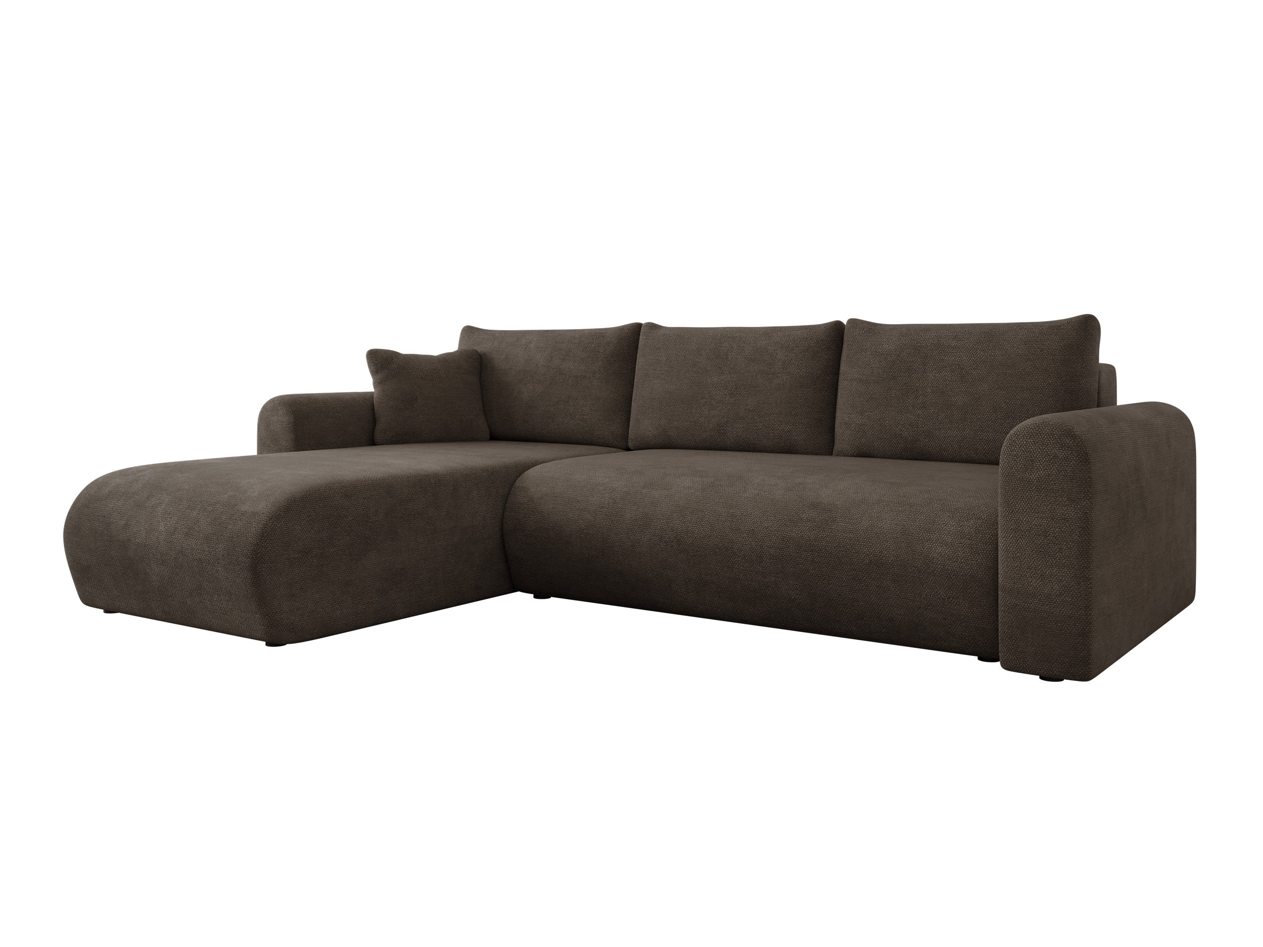 Corner sofa Comfivo Labor (Lumo 40)