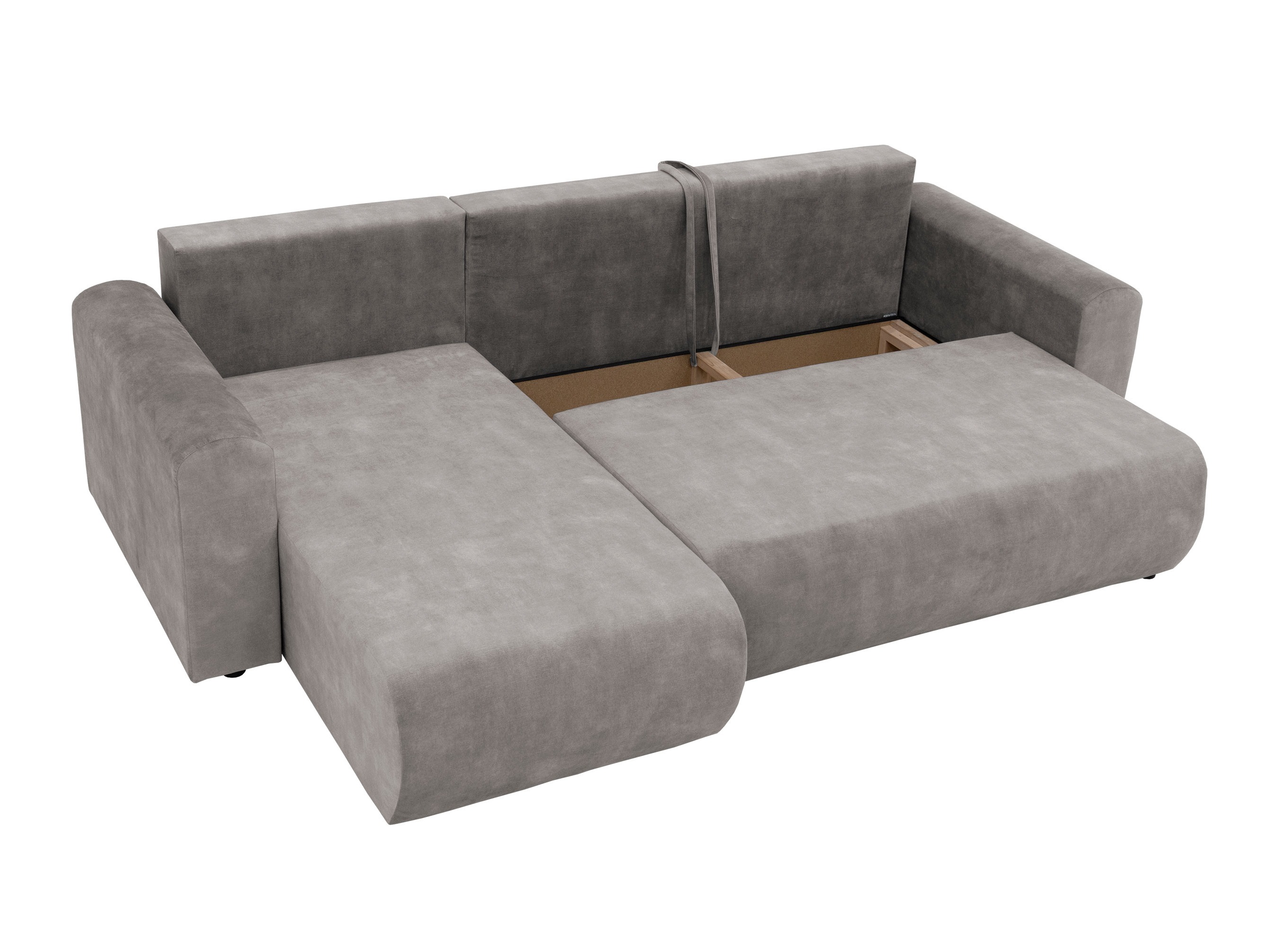Corner sofa Comfivo Labor (Lumo 40)