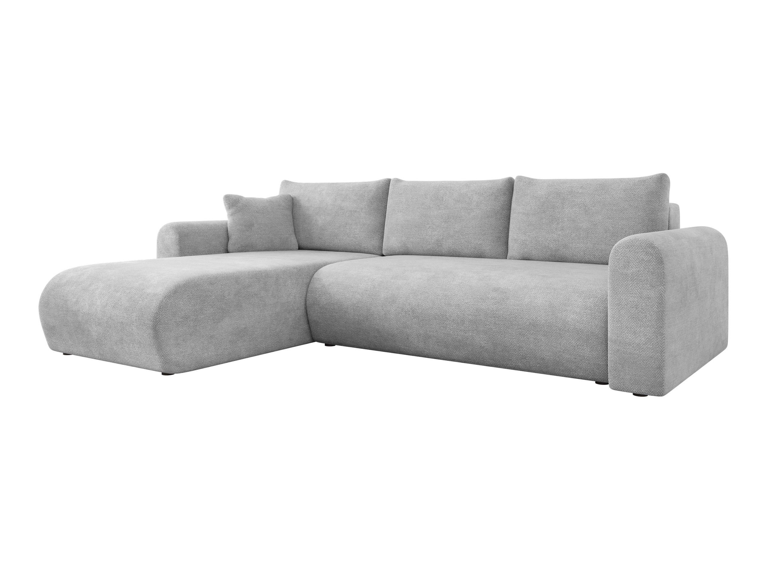 Corner sofa Comfivo Labor (Lumo 65)