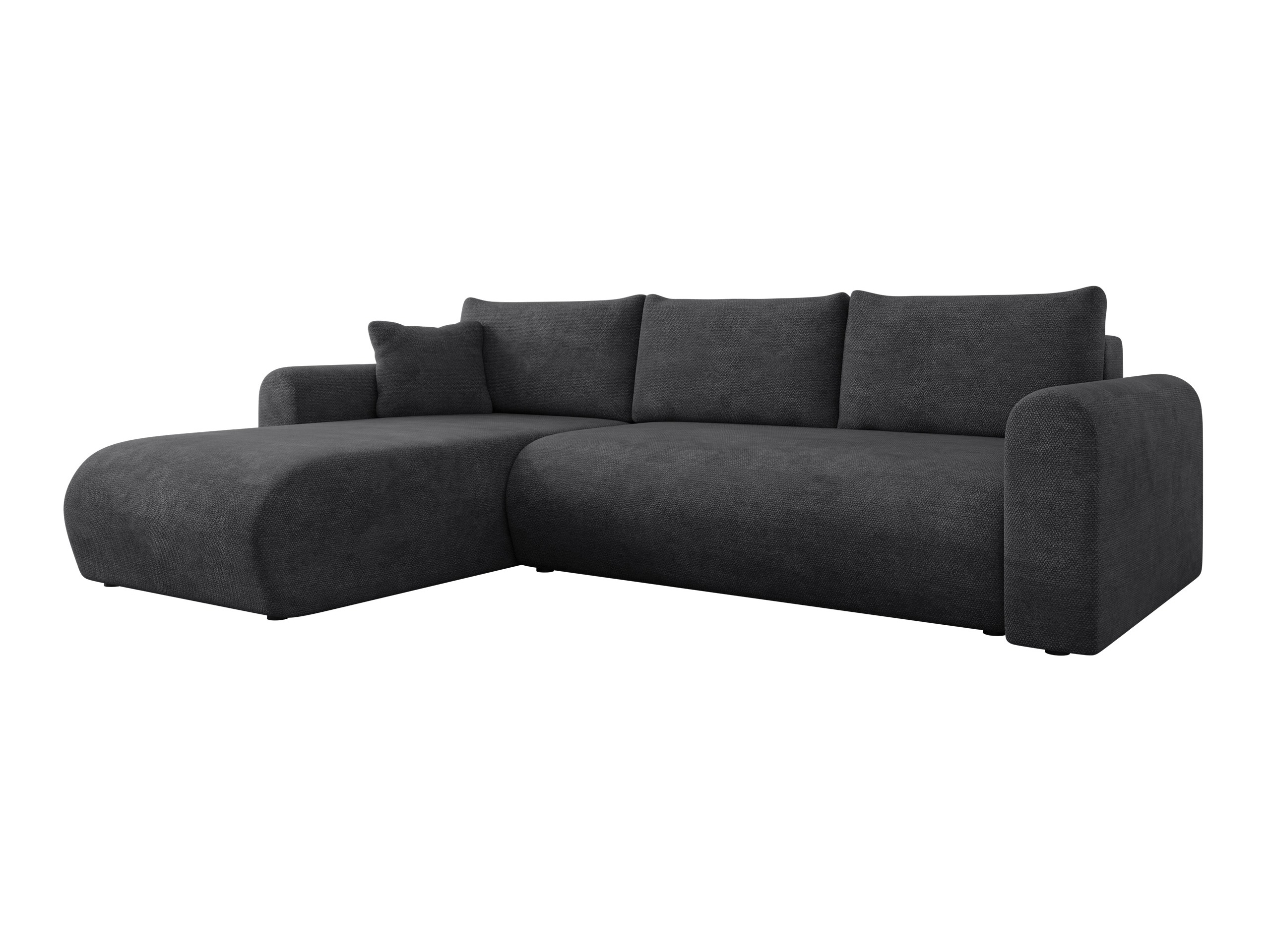Corner sofa Comfivo Labor (Margo 227.09)