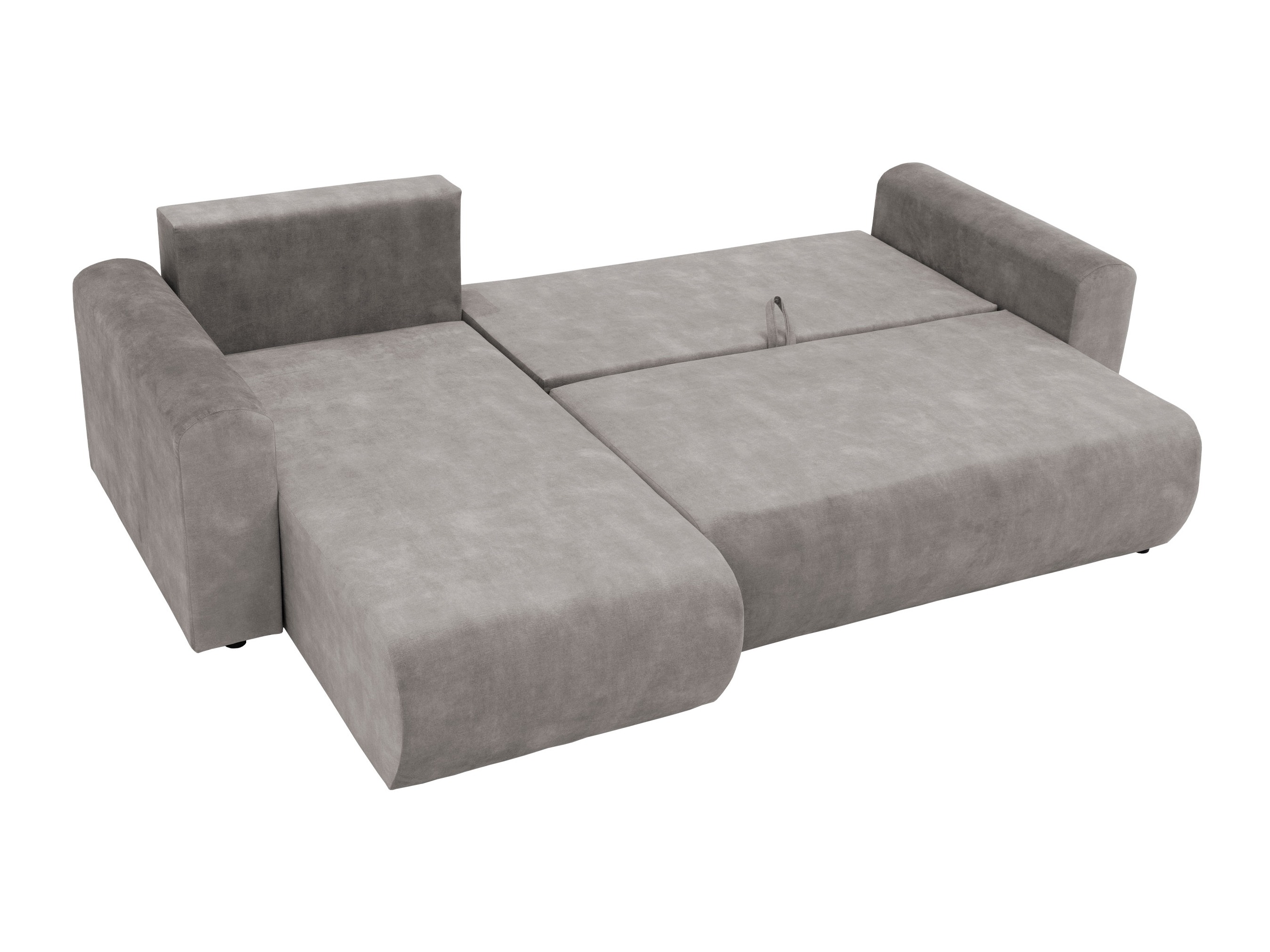 Corner sofa Comfivo Labor (Poso 05)