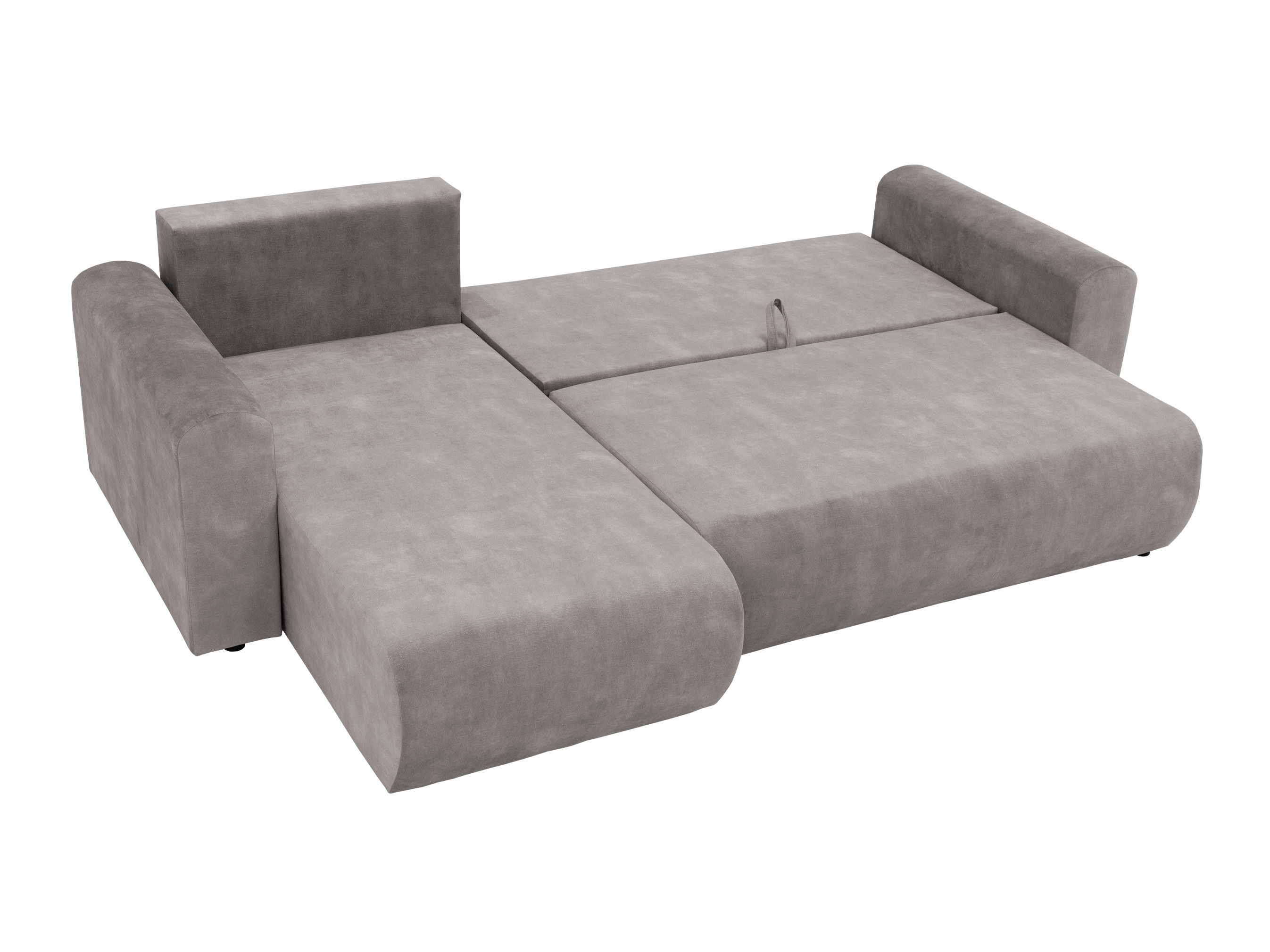 Corner sofa Comfivo Labor (Poso 06)