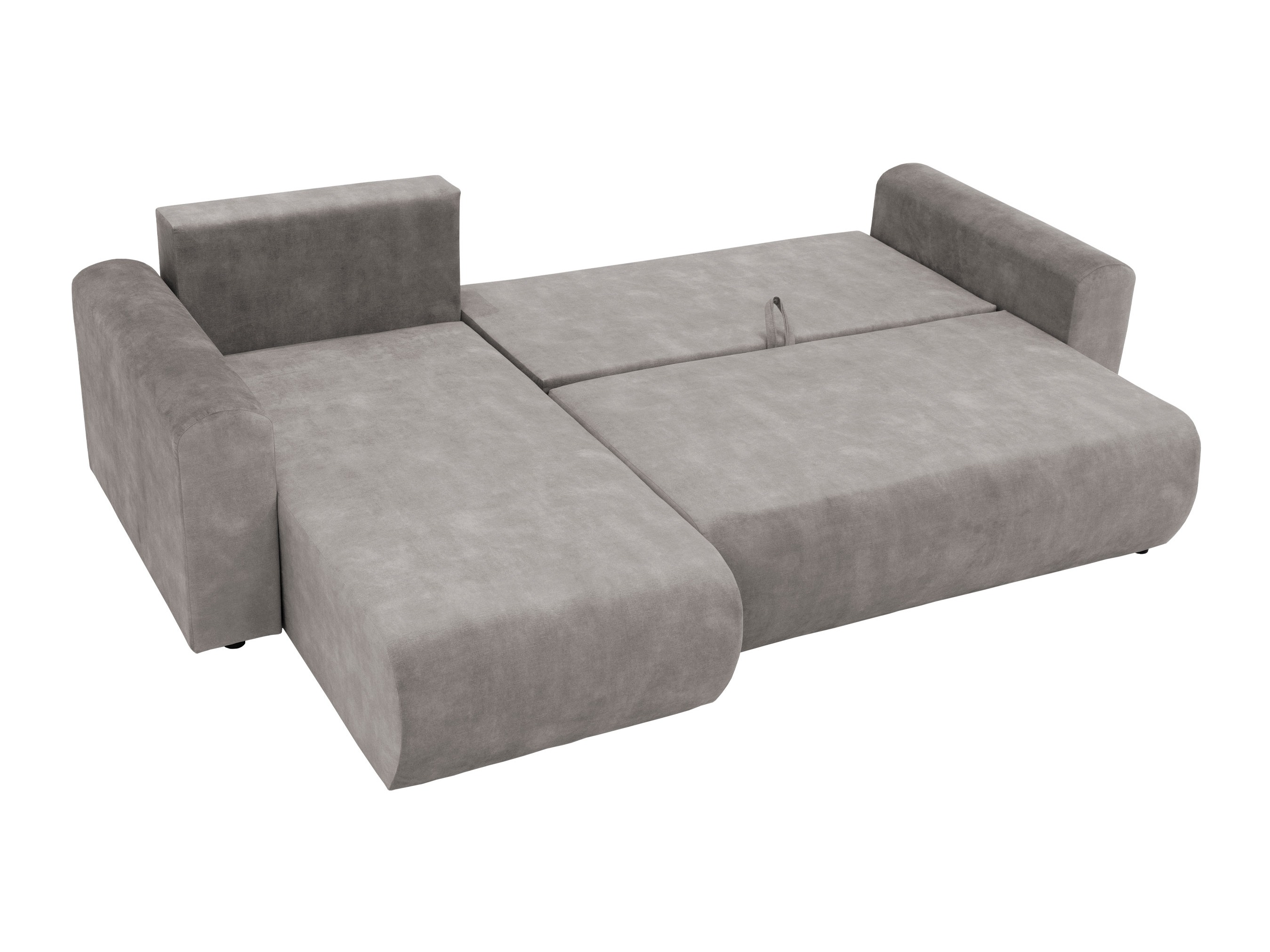 Corner sofa Comfivo Labor (Poso 100)