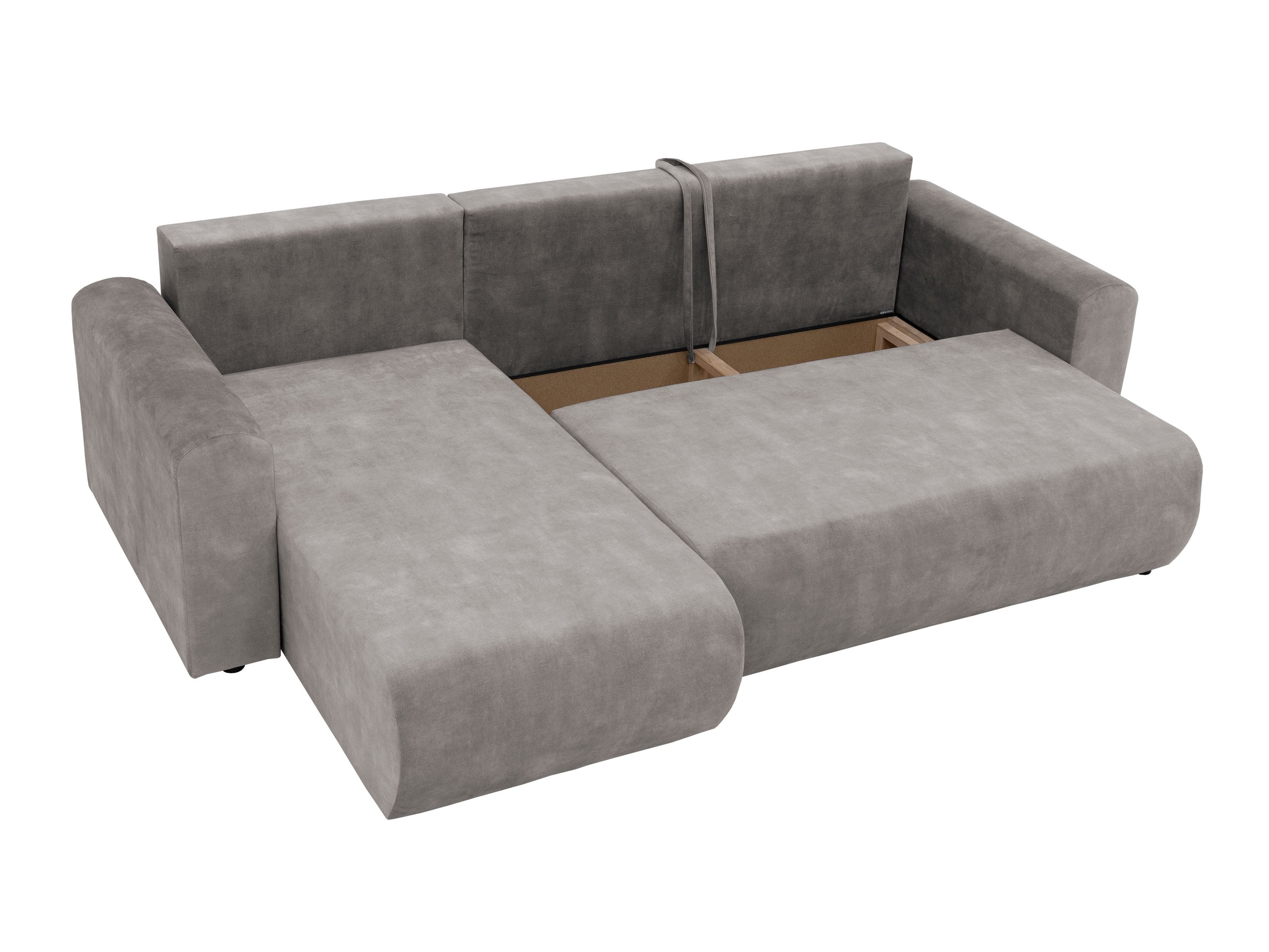 Corner sofa Comfivo Labor (Poso 100)