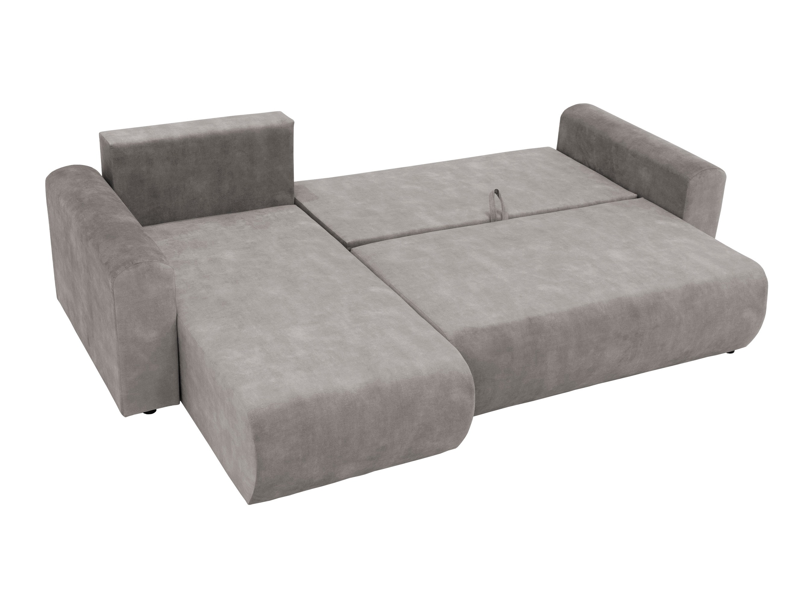 Corner sofa Comfivo Labor (Poso 135)