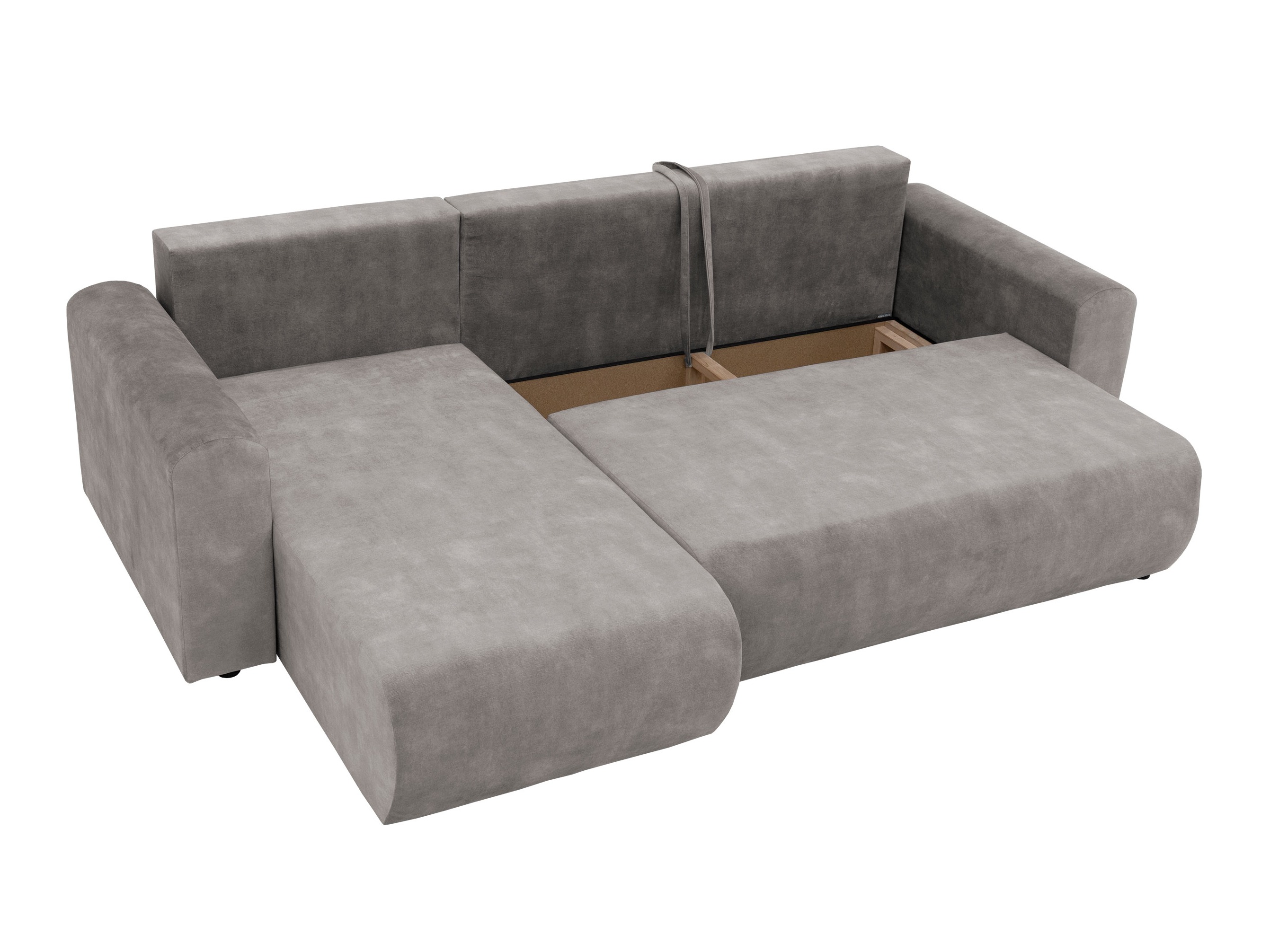Corner sofa Comfivo Labor (Taro 01)