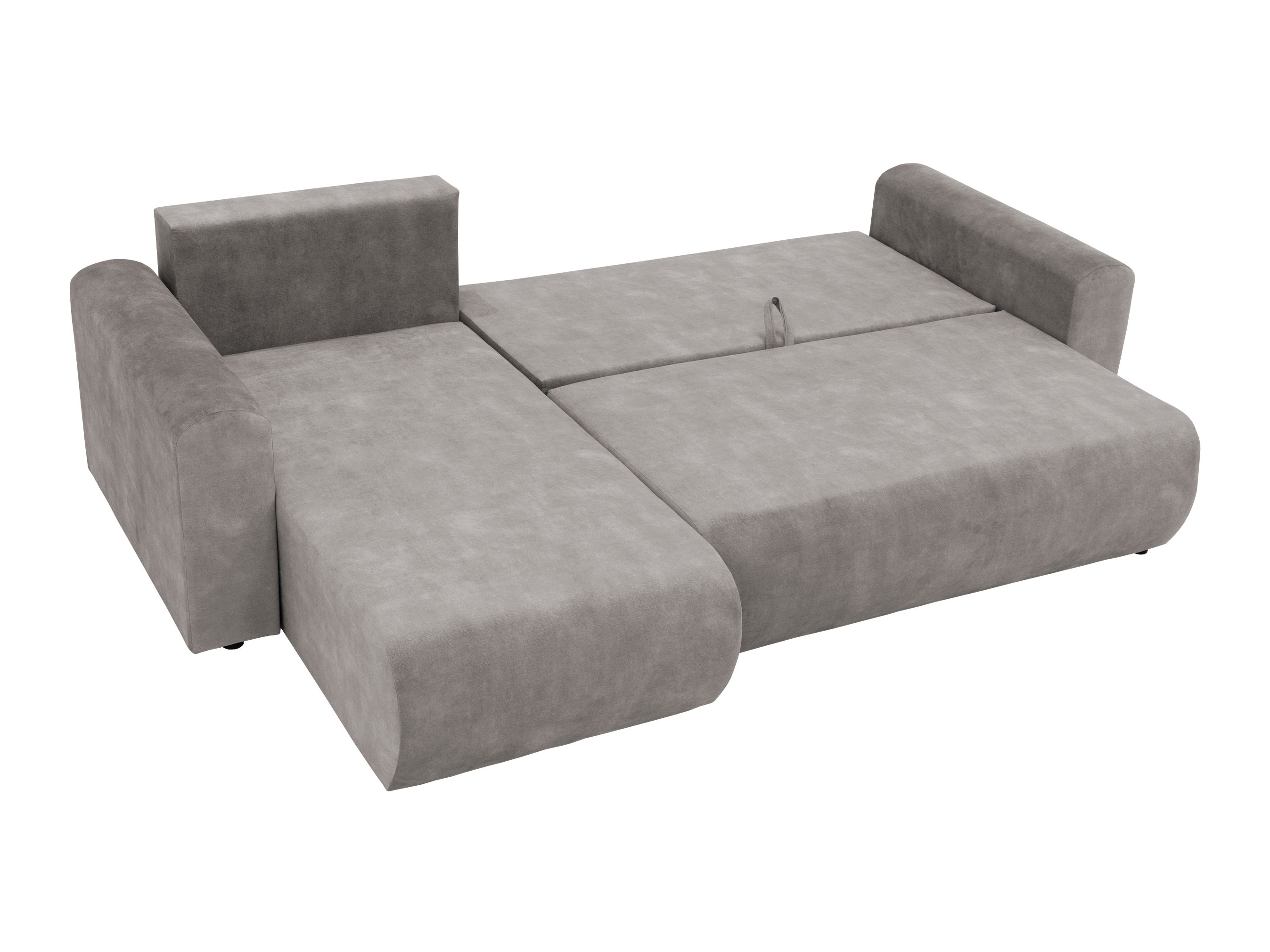 Corner sofa Comfivo Labor (Taro 57)