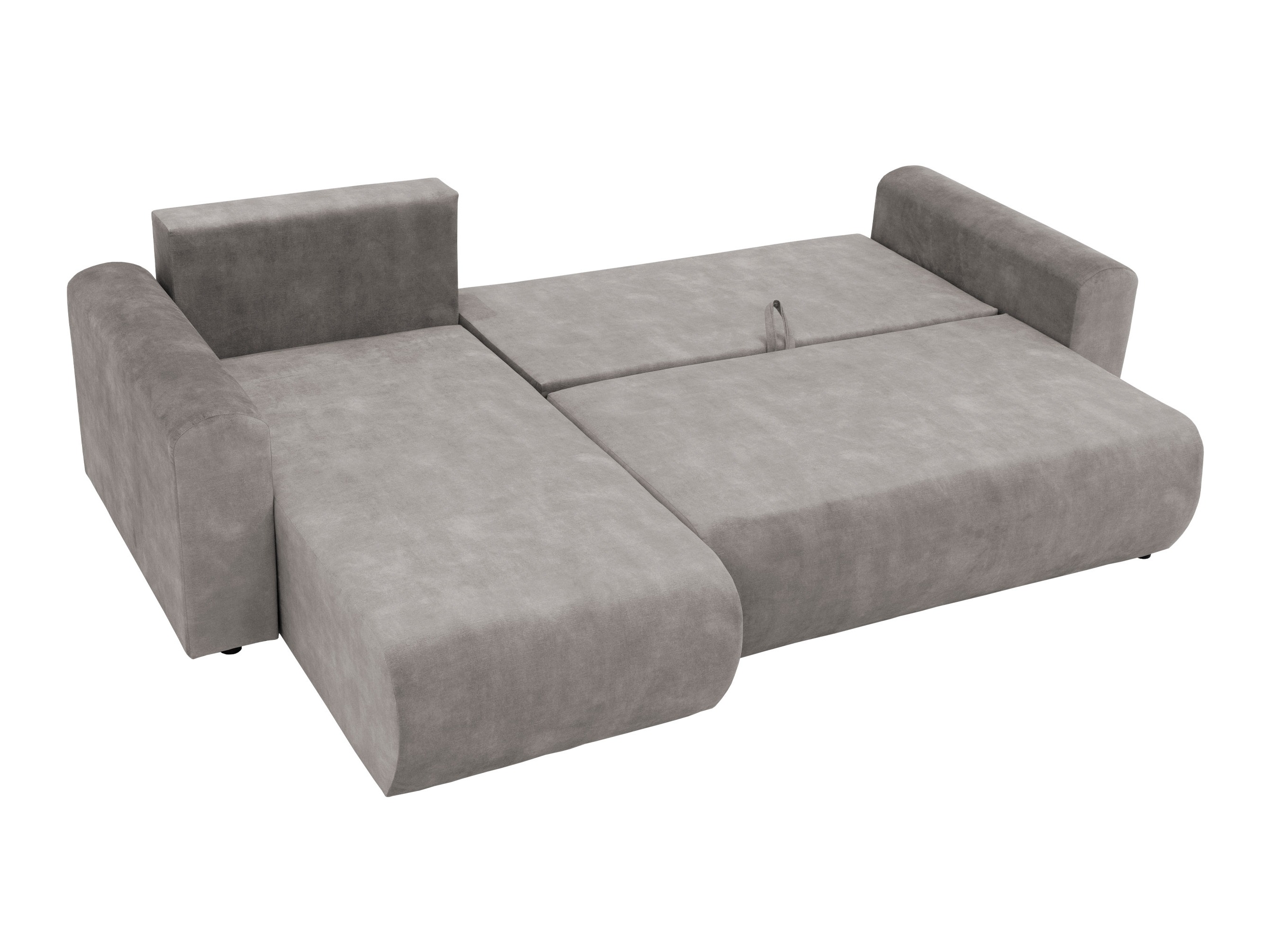 Corner sofa Comfivo Labor (Trilla 222.04)