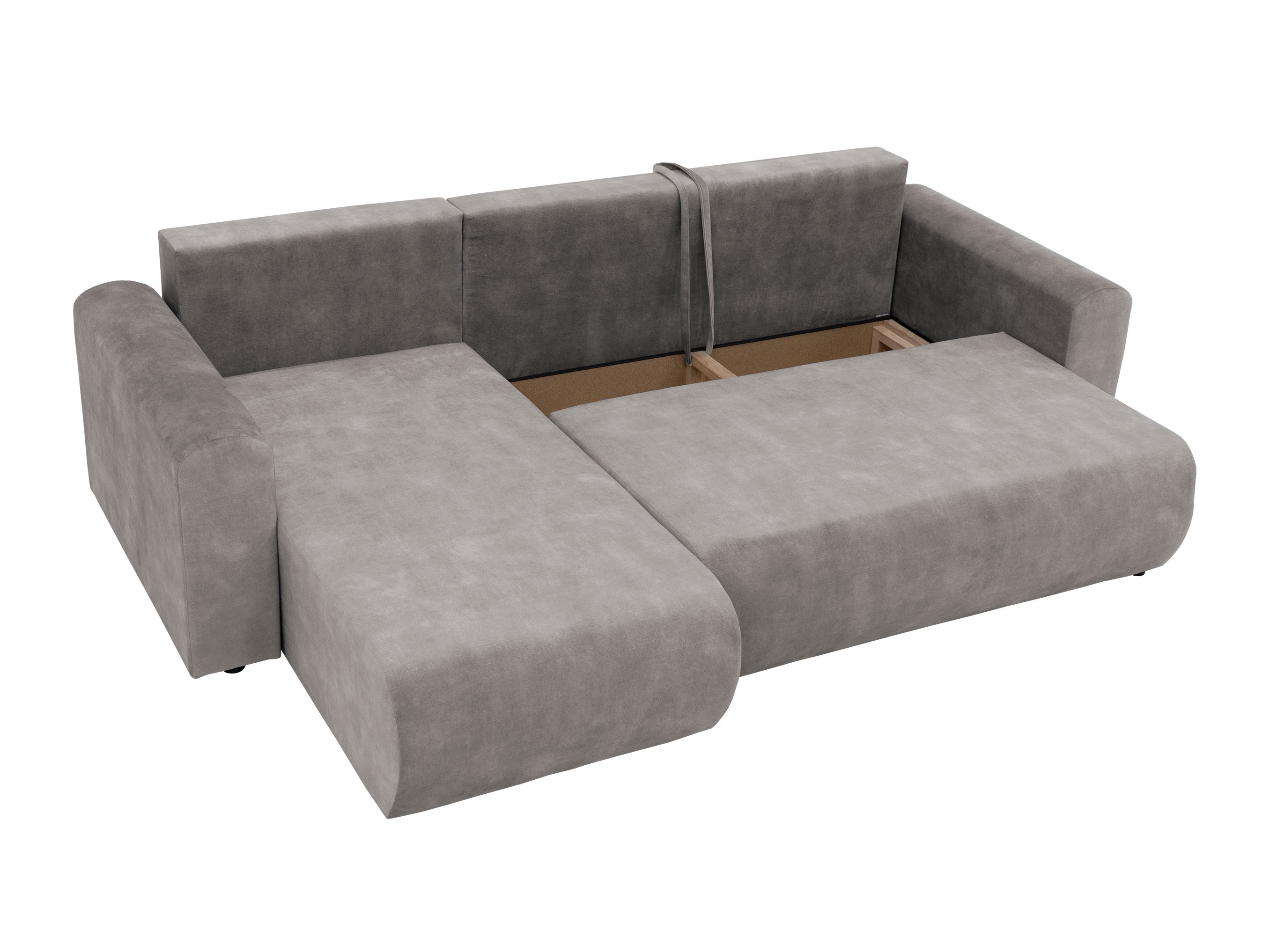 Corner sofa Comfivo Labor (Trilla 222.04)