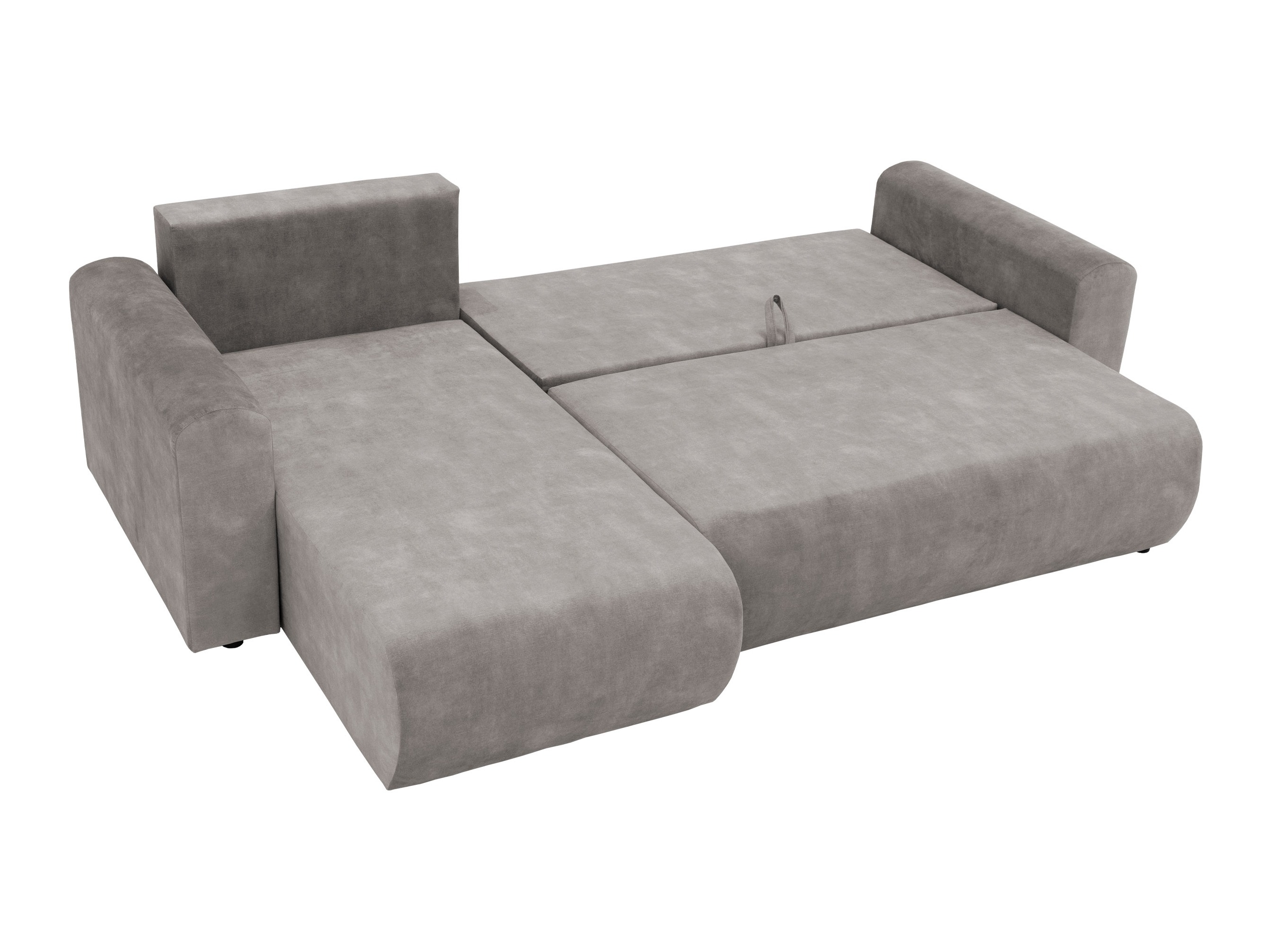 Corner sofa Comfivo Labor (Wave 05)