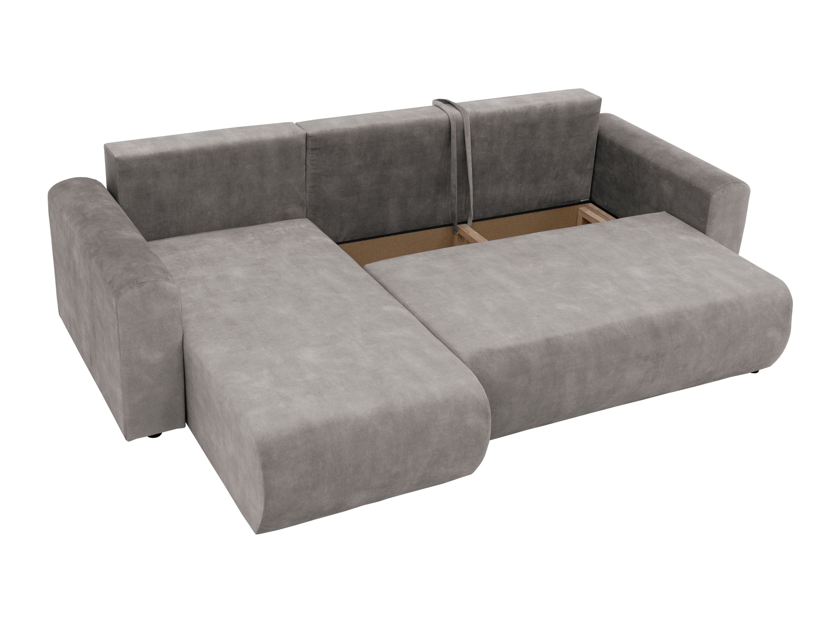 Corner sofa Comfivo Labor (Wave 05)