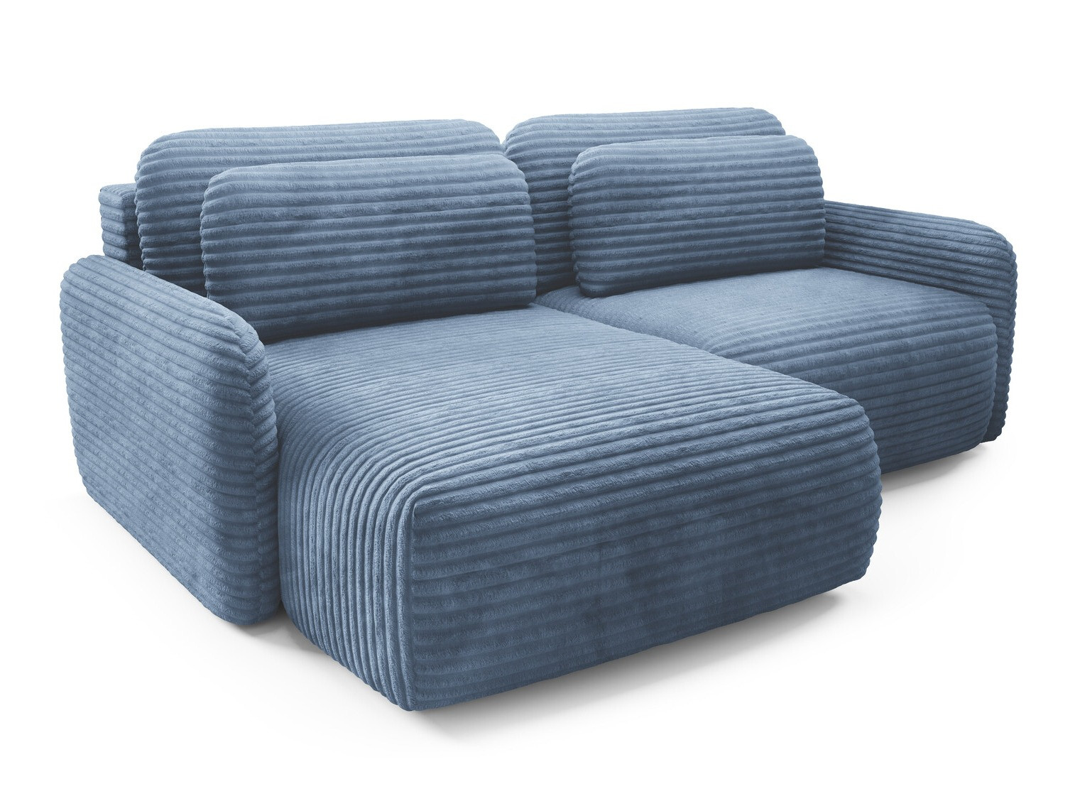 Corner sofa Franklin 217 (Ambience 13)