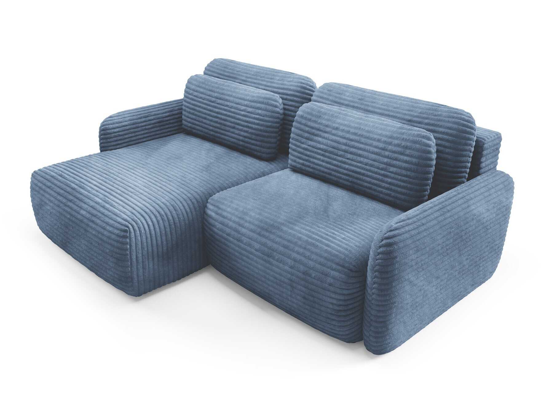 Corner sofa Franklin 217 (Ambience 13)
