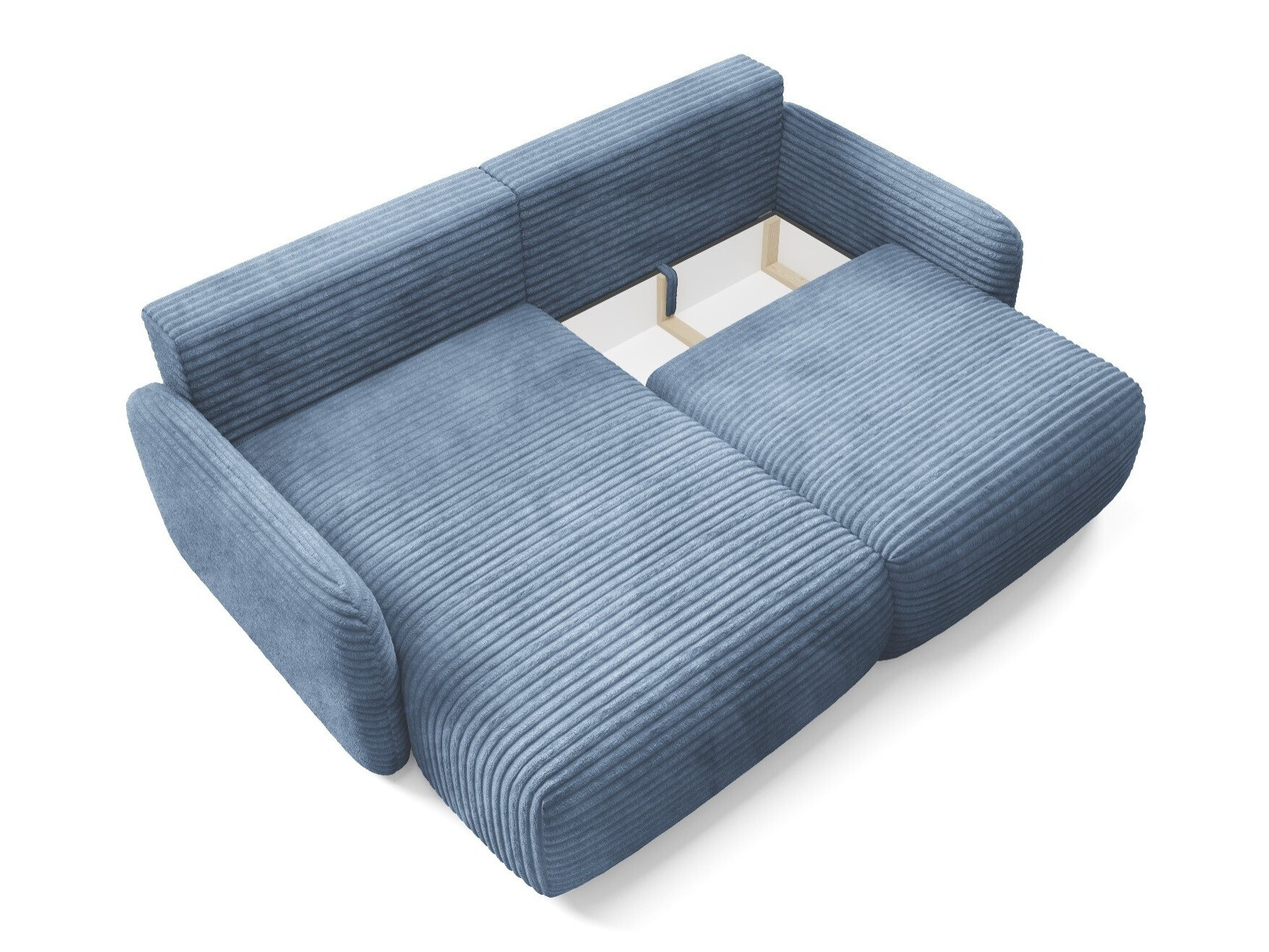 Corner sofa Franklin 217 (Ambience 13)
