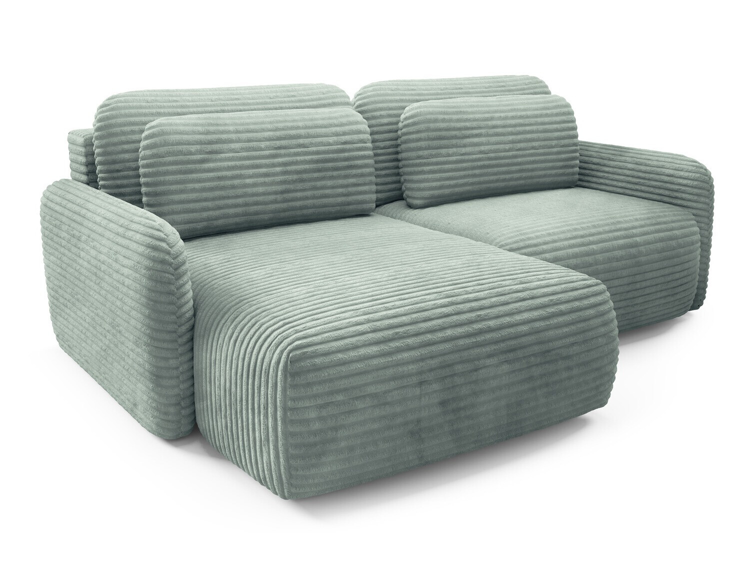 Corner sofa Franklin 217 (Ambience 14)