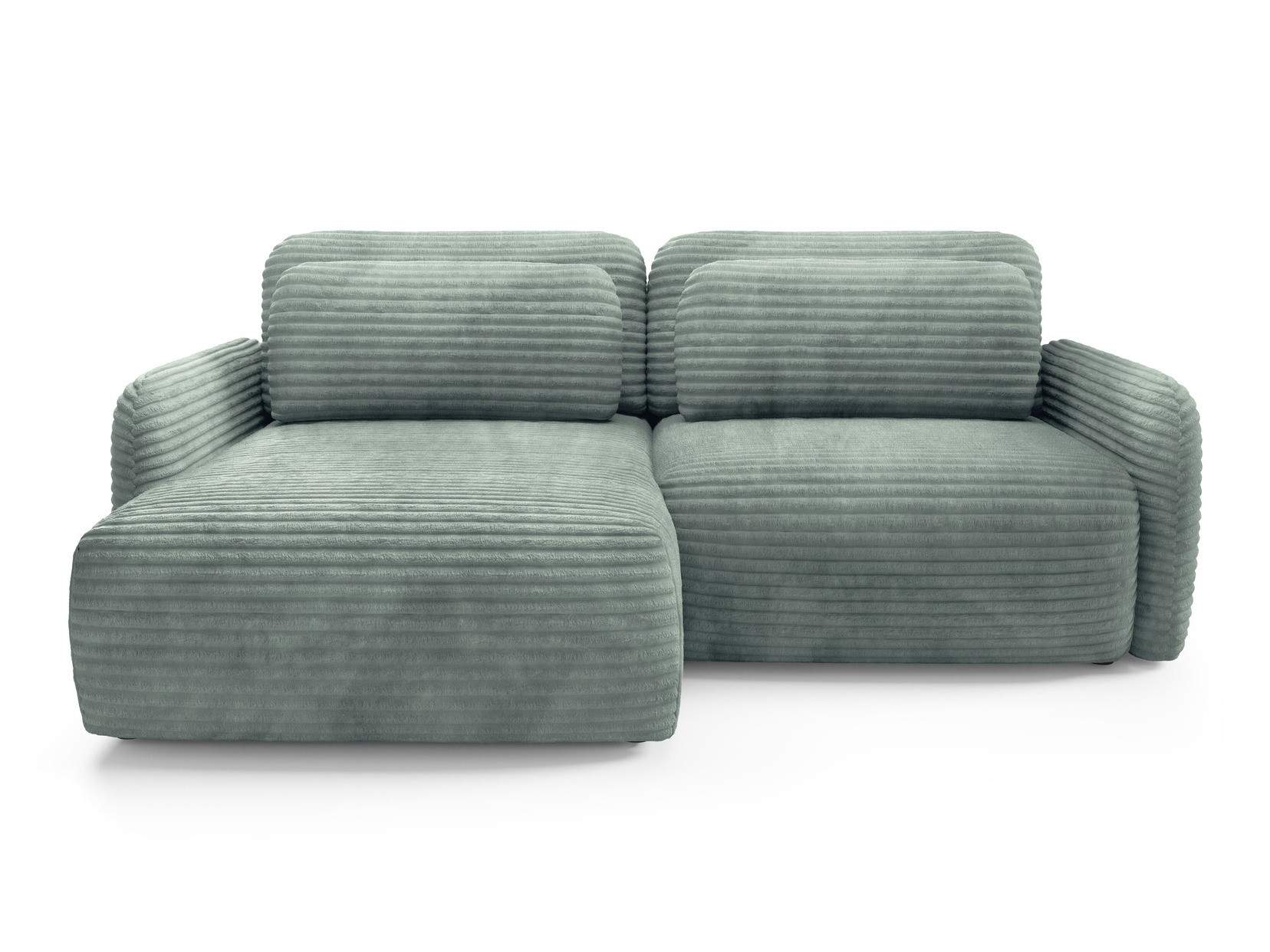Corner sofa Franklin 217 (Ambience 14)