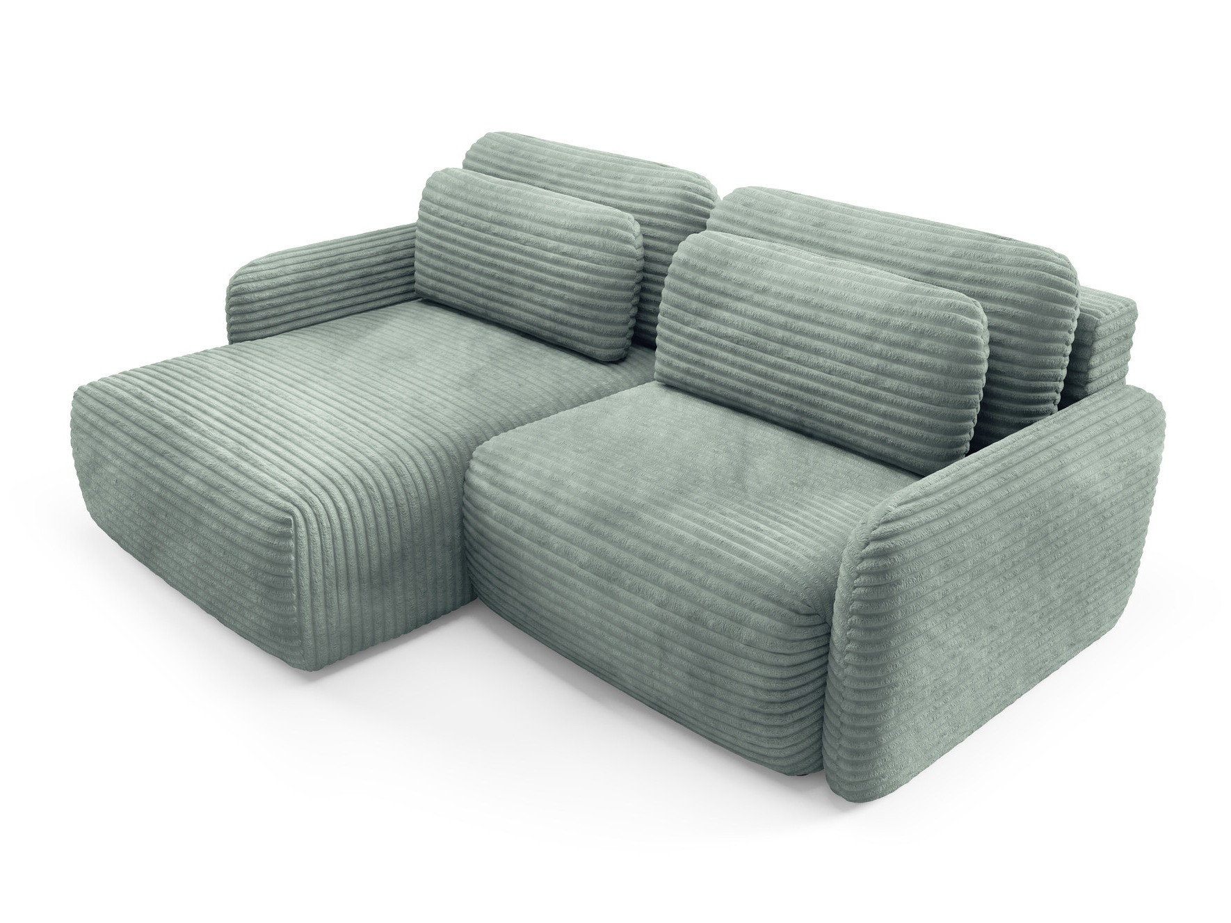 Corner sofa Franklin 217 (Ambience 14)