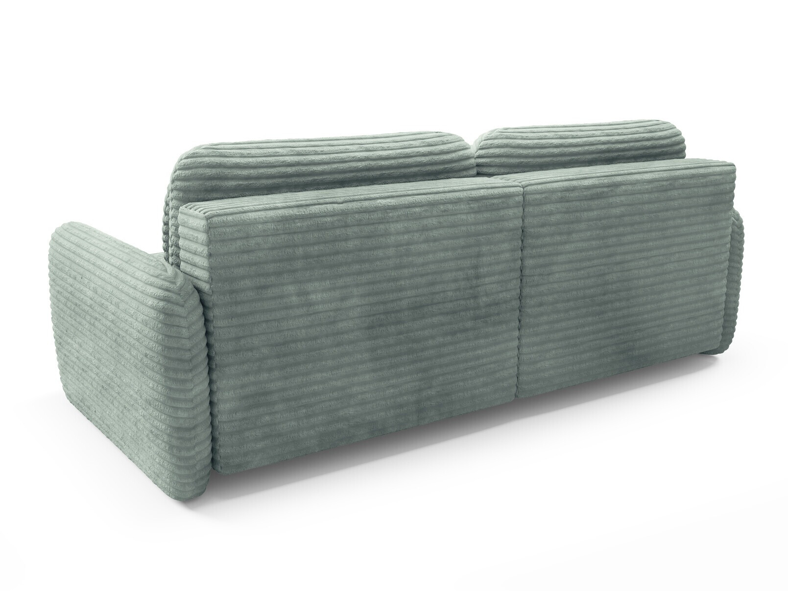 Corner sofa Franklin 217 (Ambience 14)