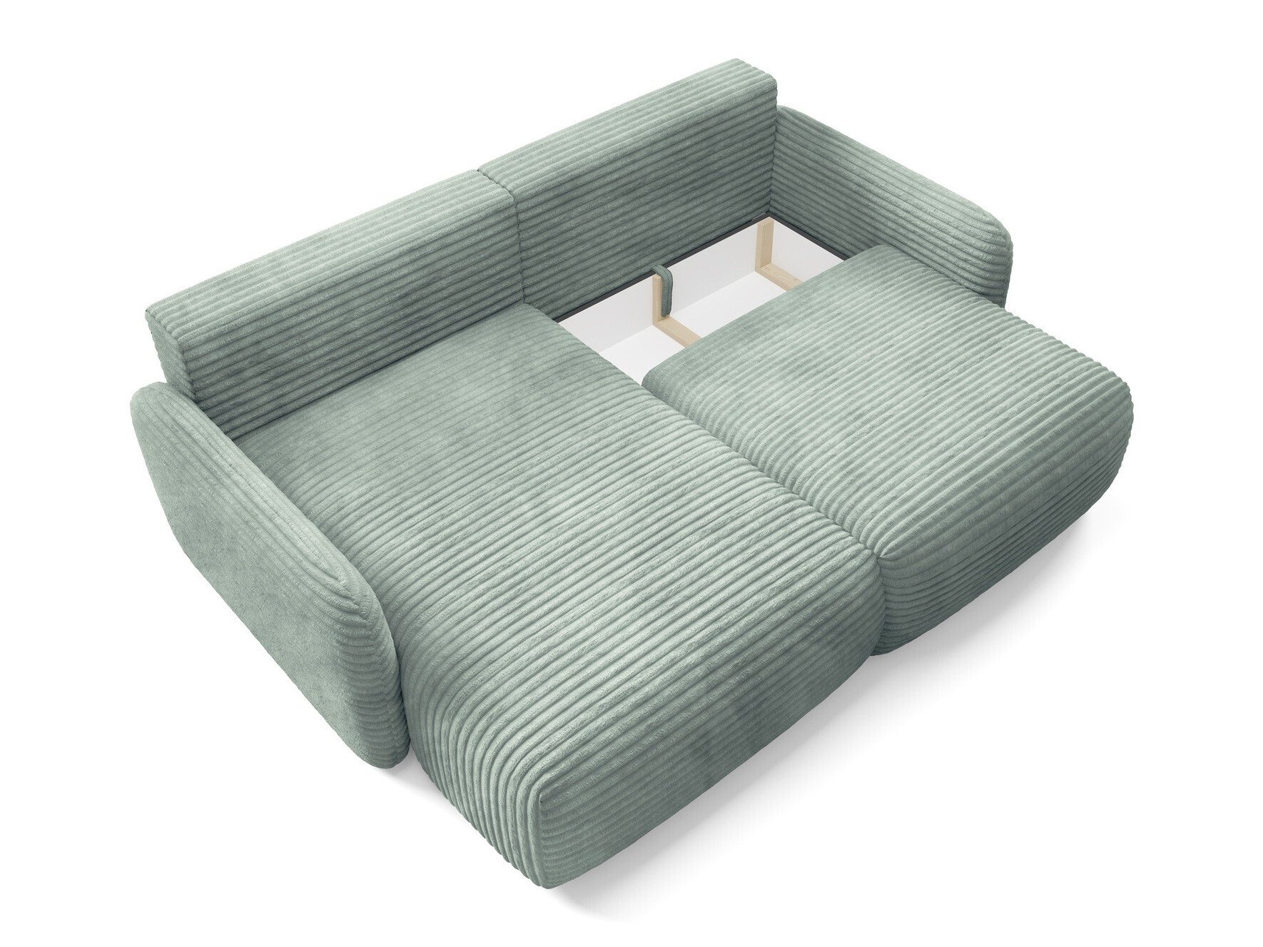 Corner sofa Franklin 217 (Ambience 14)