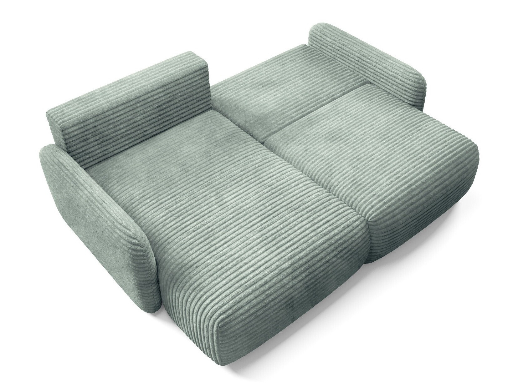 Corner sofa Franklin 217 (Ambience 14)