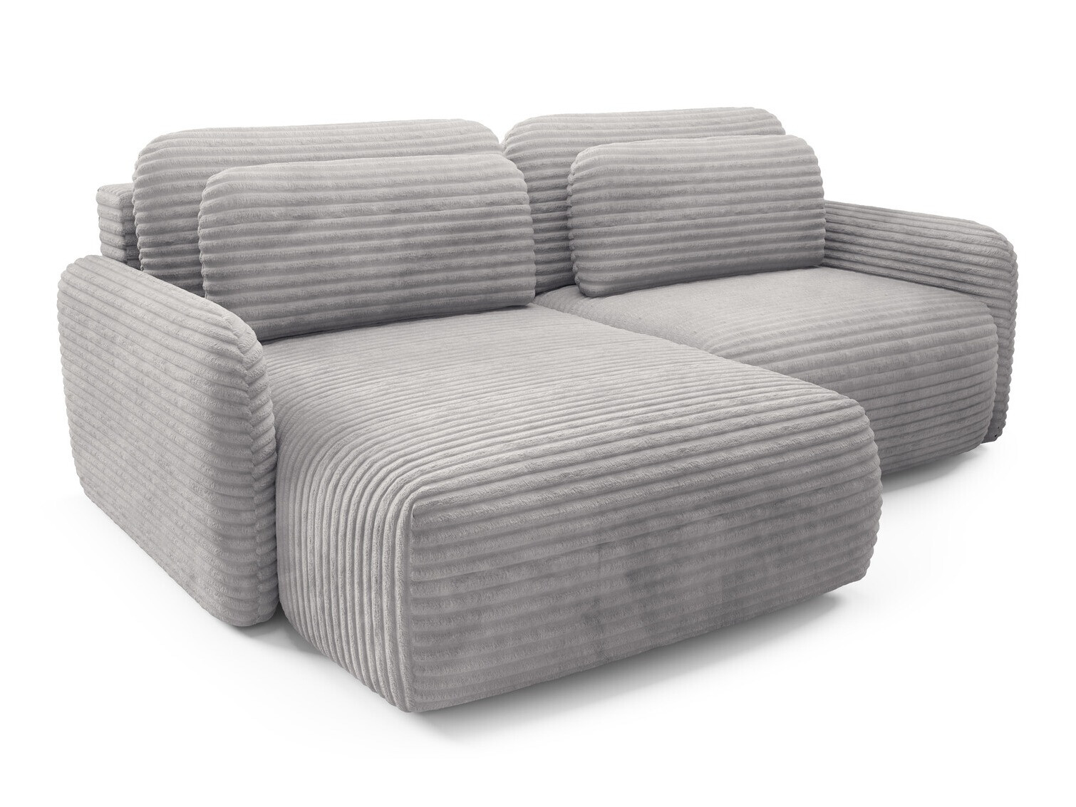 Corner sofa Franklin 217 (Ambience 17)