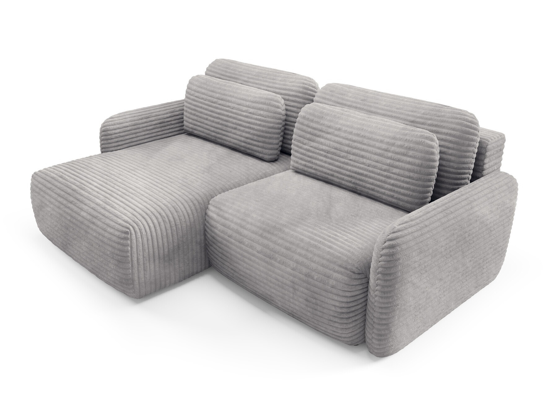 Corner sofa Franklin 217 (Ambience 17)