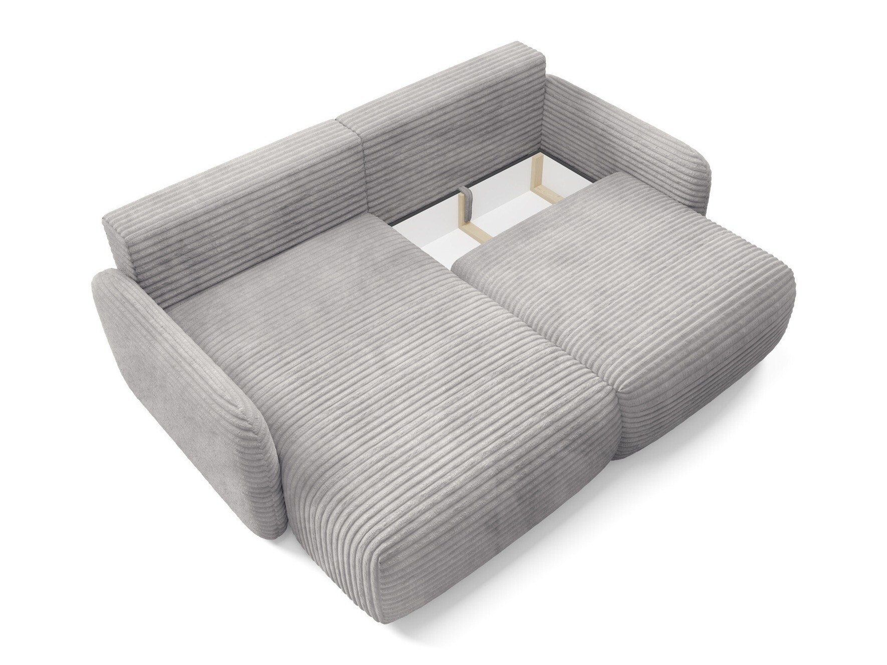 Corner sofa Franklin 217 (Ambience 17)