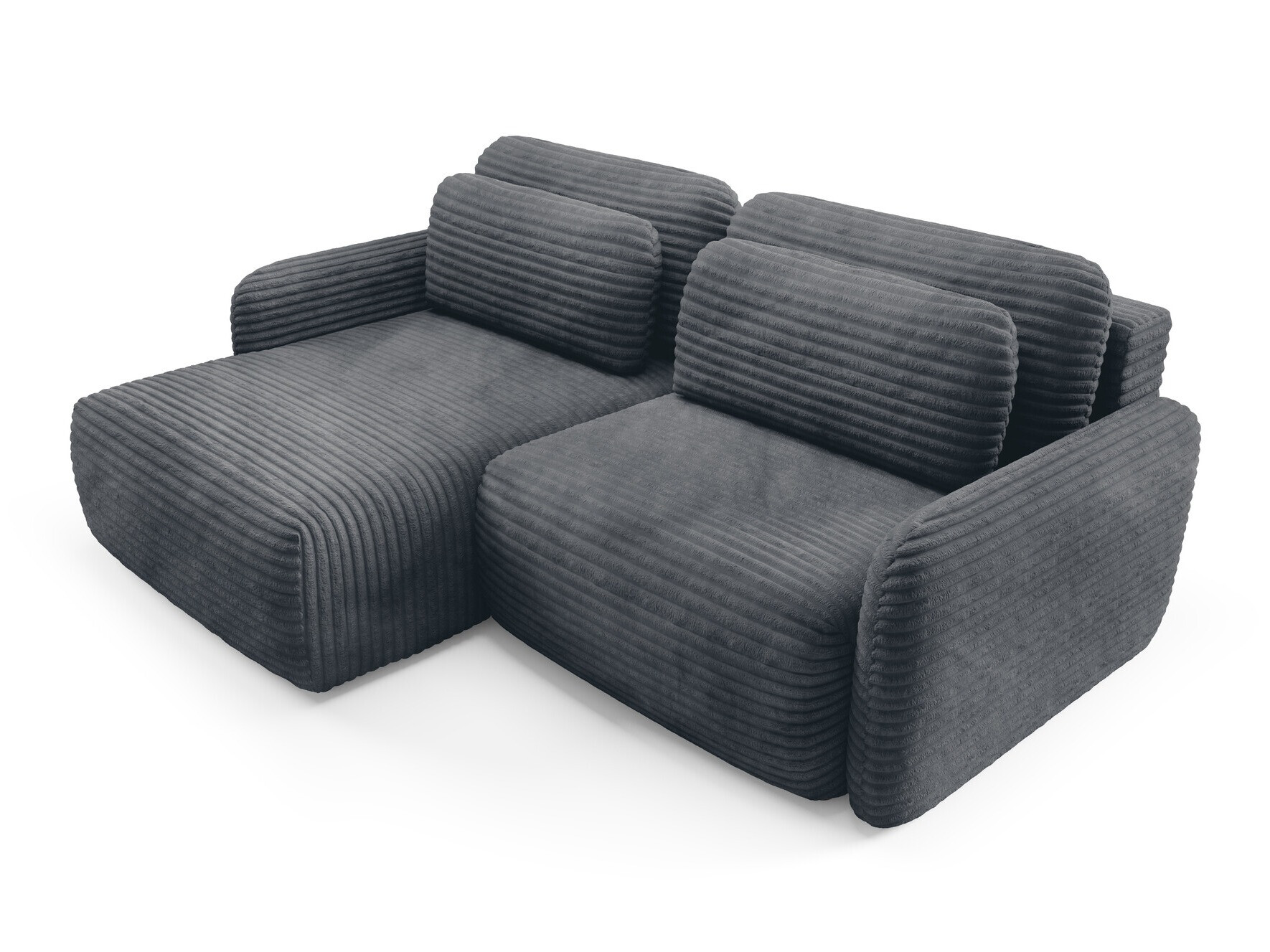 Corner sofa Franklin 217 (Ambience 19)