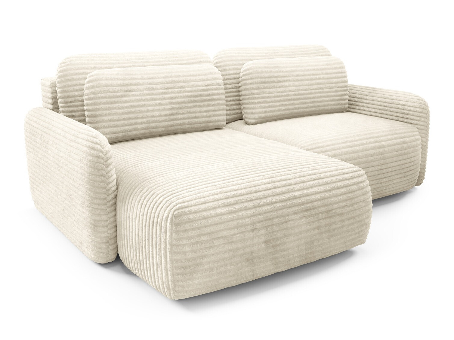 Corner sofa Franklin 217 (Ambience 1)