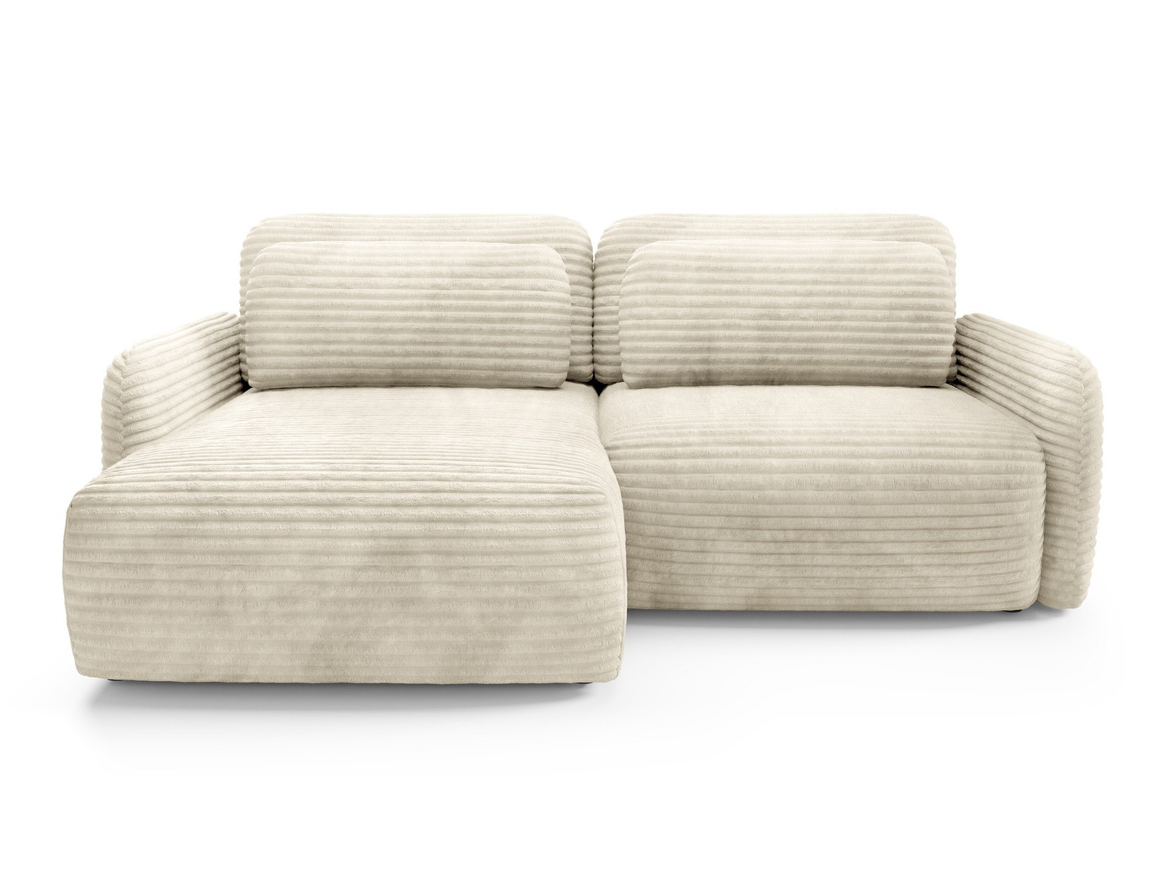 Corner sofa Franklin 217 (Ambience 1)