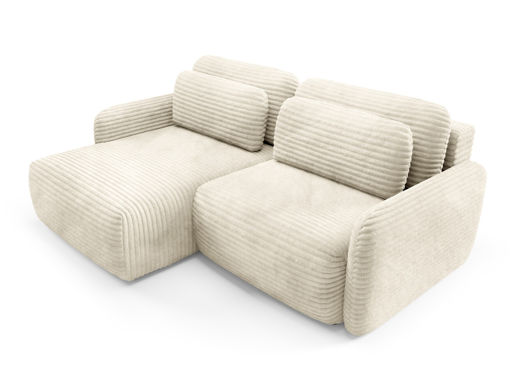 Corner sofa Franklin 217 (Ambience 1)