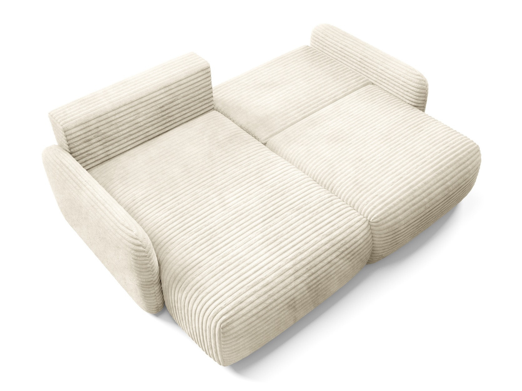 Corner sofa Franklin 217 (Ambience 1)