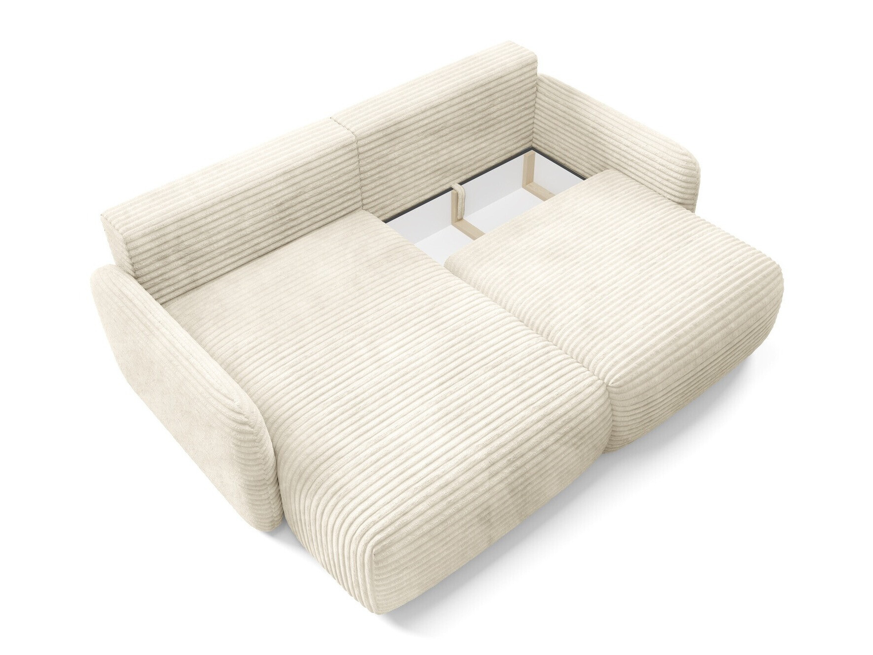Corner sofa Franklin 217 (Ambience 1)