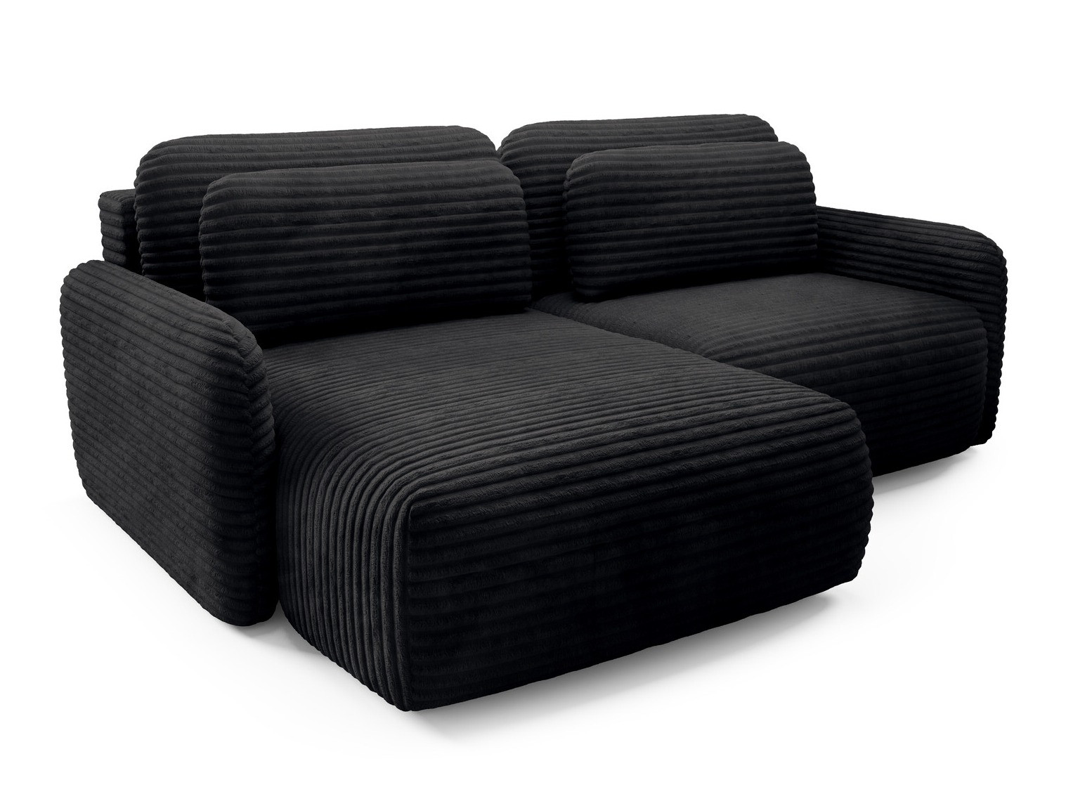 Corner sofa Franklin 217 (Ambience 20)