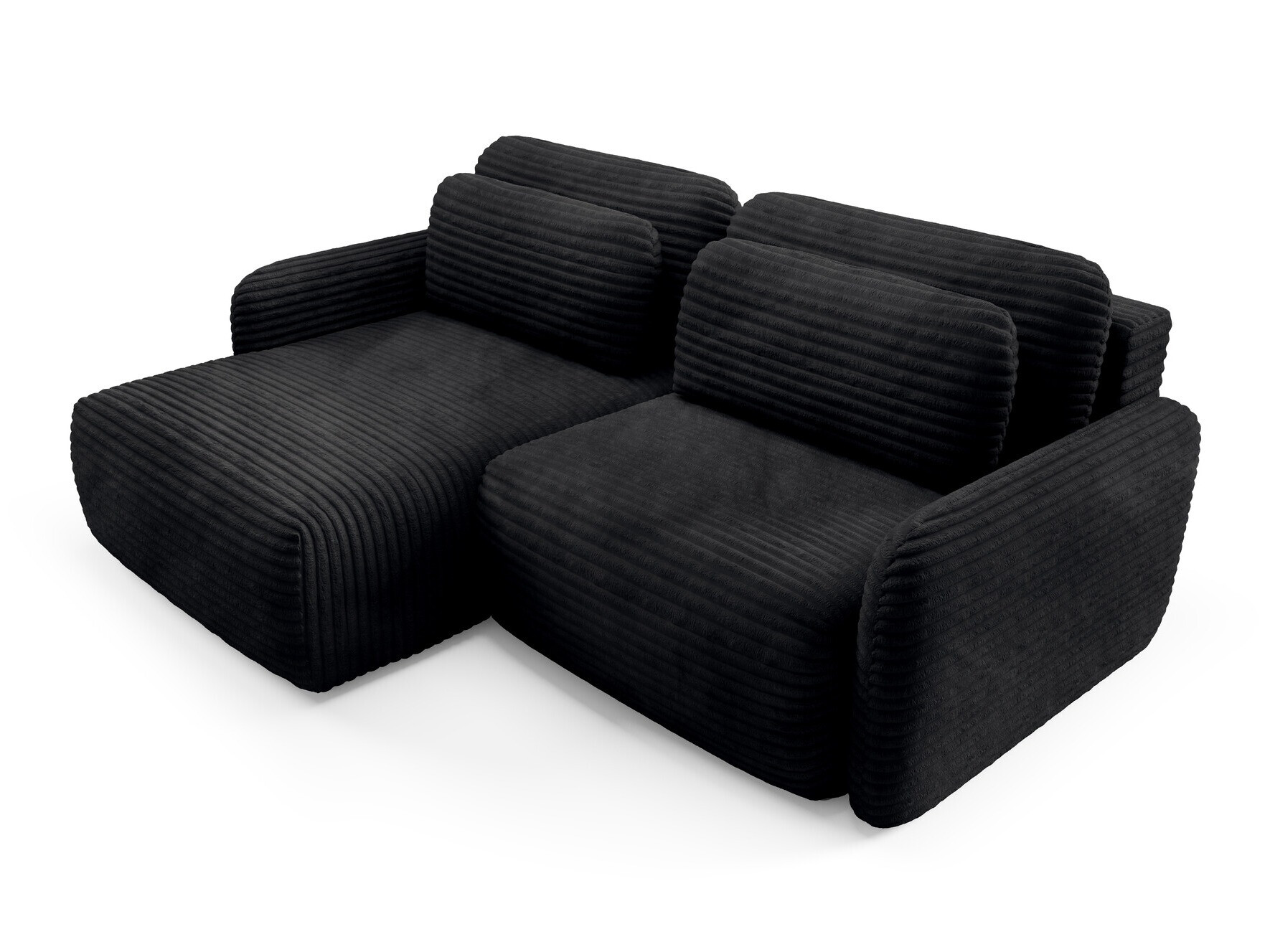 Corner sofa Franklin 217 (Ambience 20)