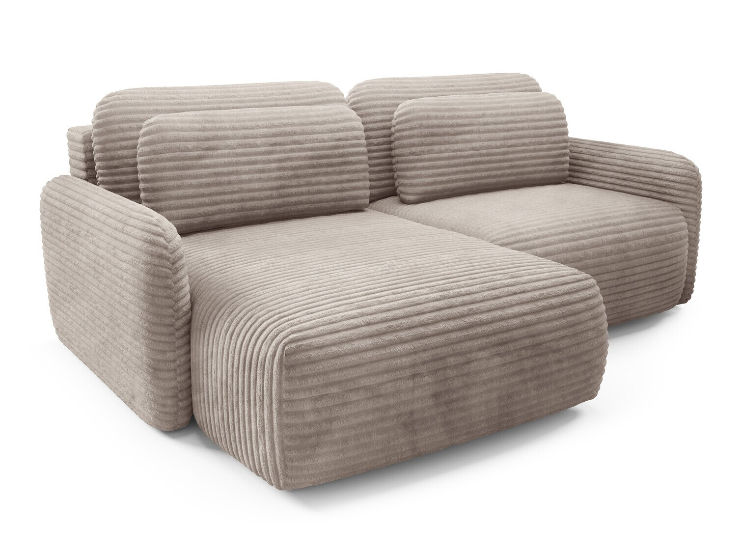 Corner sofa Franklin 217 (Ambience 4)