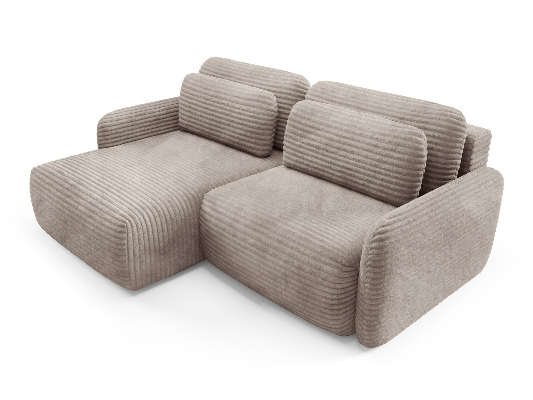 Corner sofa Franklin 217 (Ambience 4)