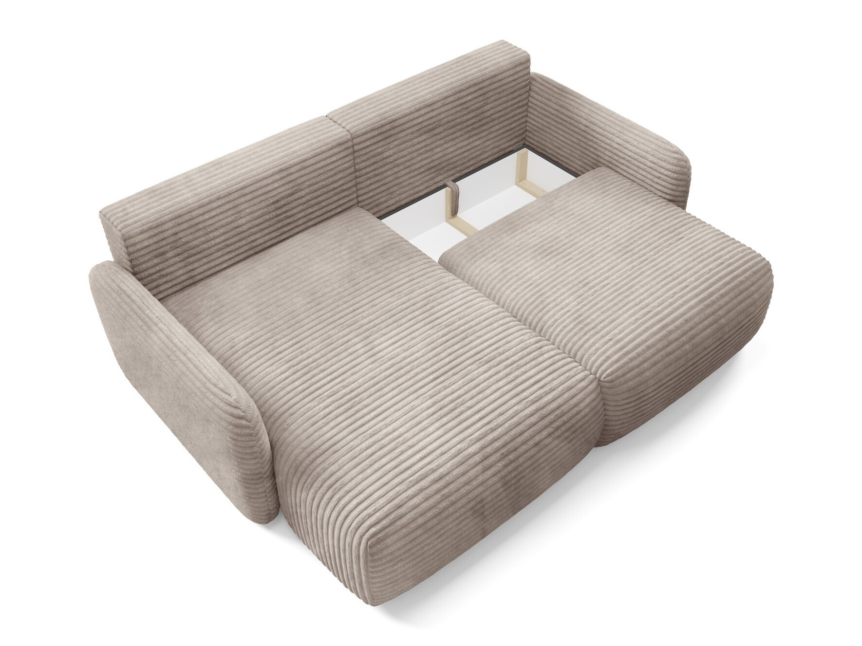 Corner sofa Franklin 217 (Ambience 4)
