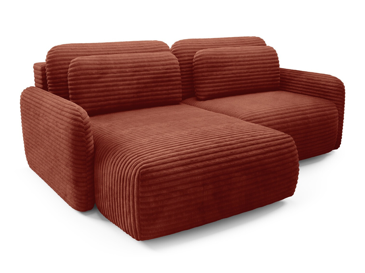 Corner sofa Franklin 217 (Ambience 9)
