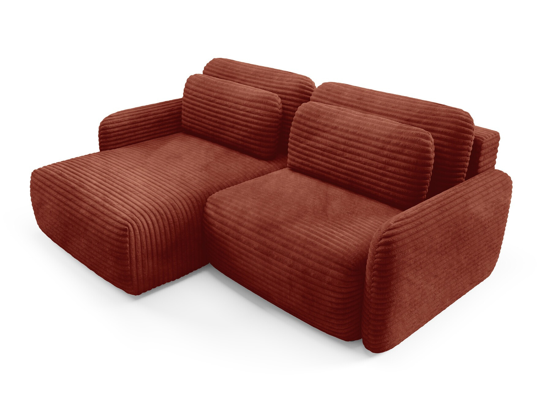 Corner sofa Franklin 217 (Ambience 9)